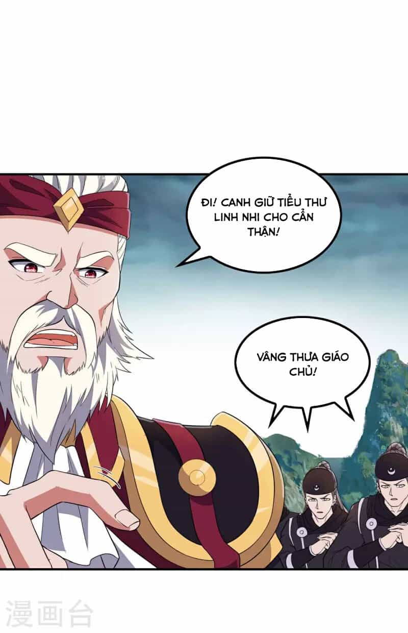 Đệ Nhất Ở Rể - Chương 194 - ảnh 4