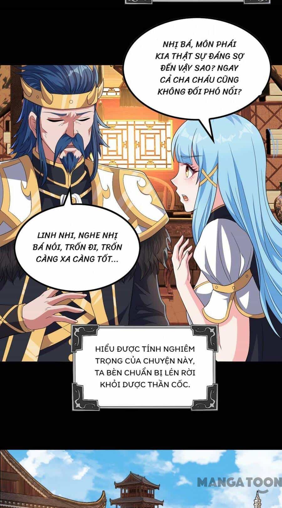 Đệ Nhất Ở Rể - Chương 195 - ảnh 12