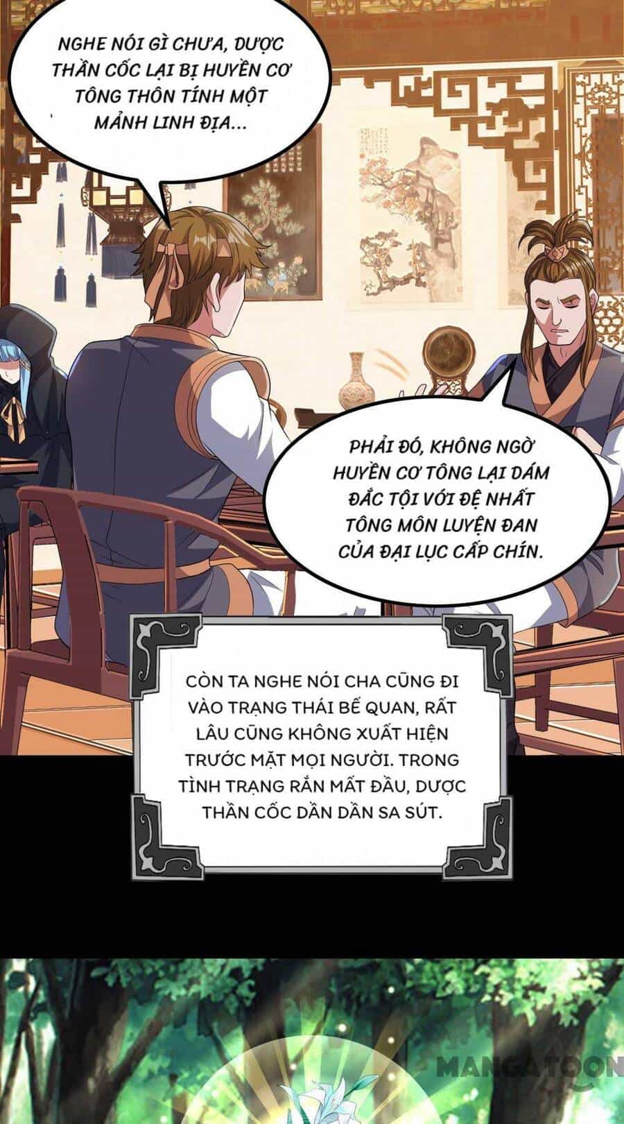 Đệ Nhất Ở Rể - Chương 195 - ảnh 15