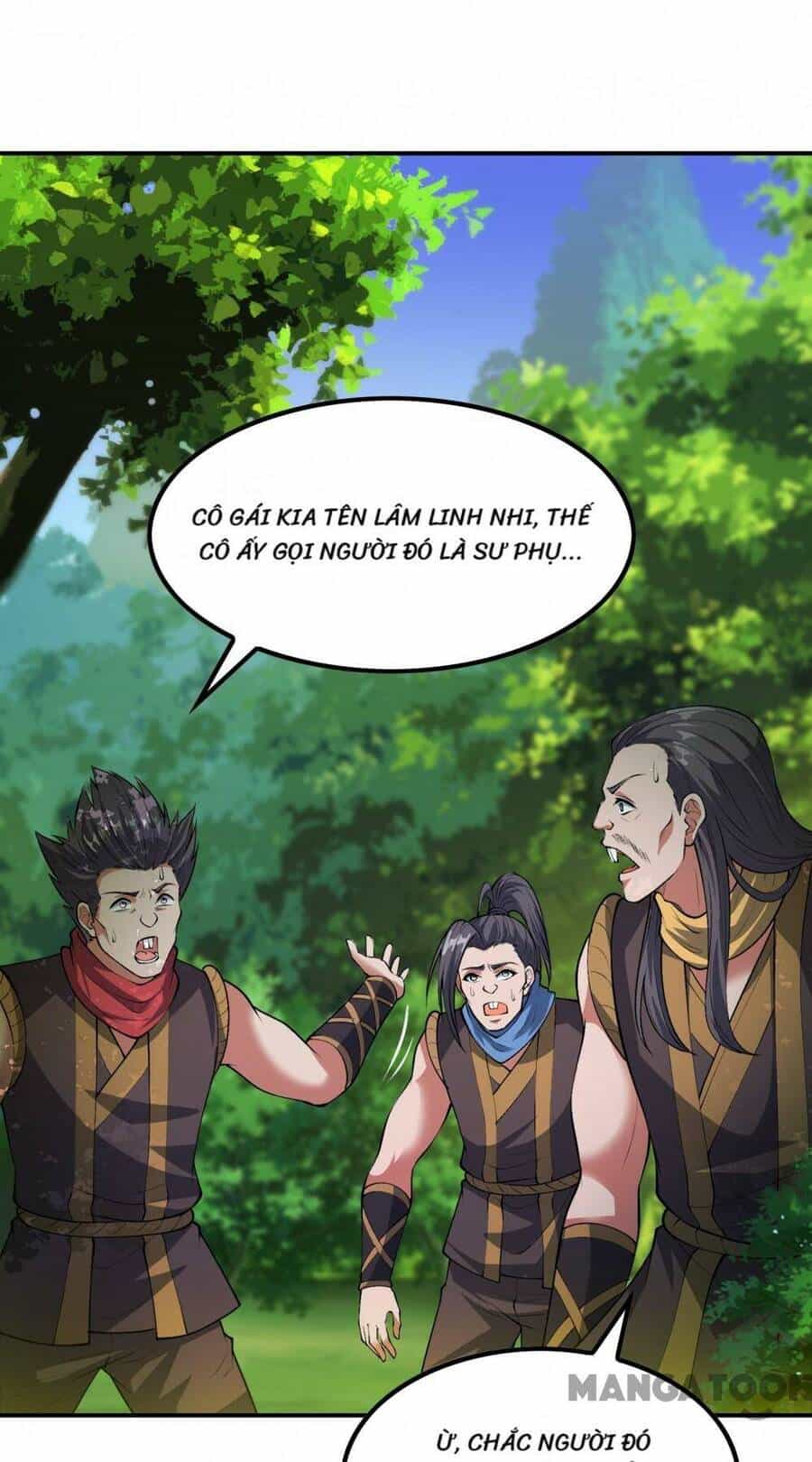 Đệ Nhất Ở Rể - Chương 196 - ảnh 2