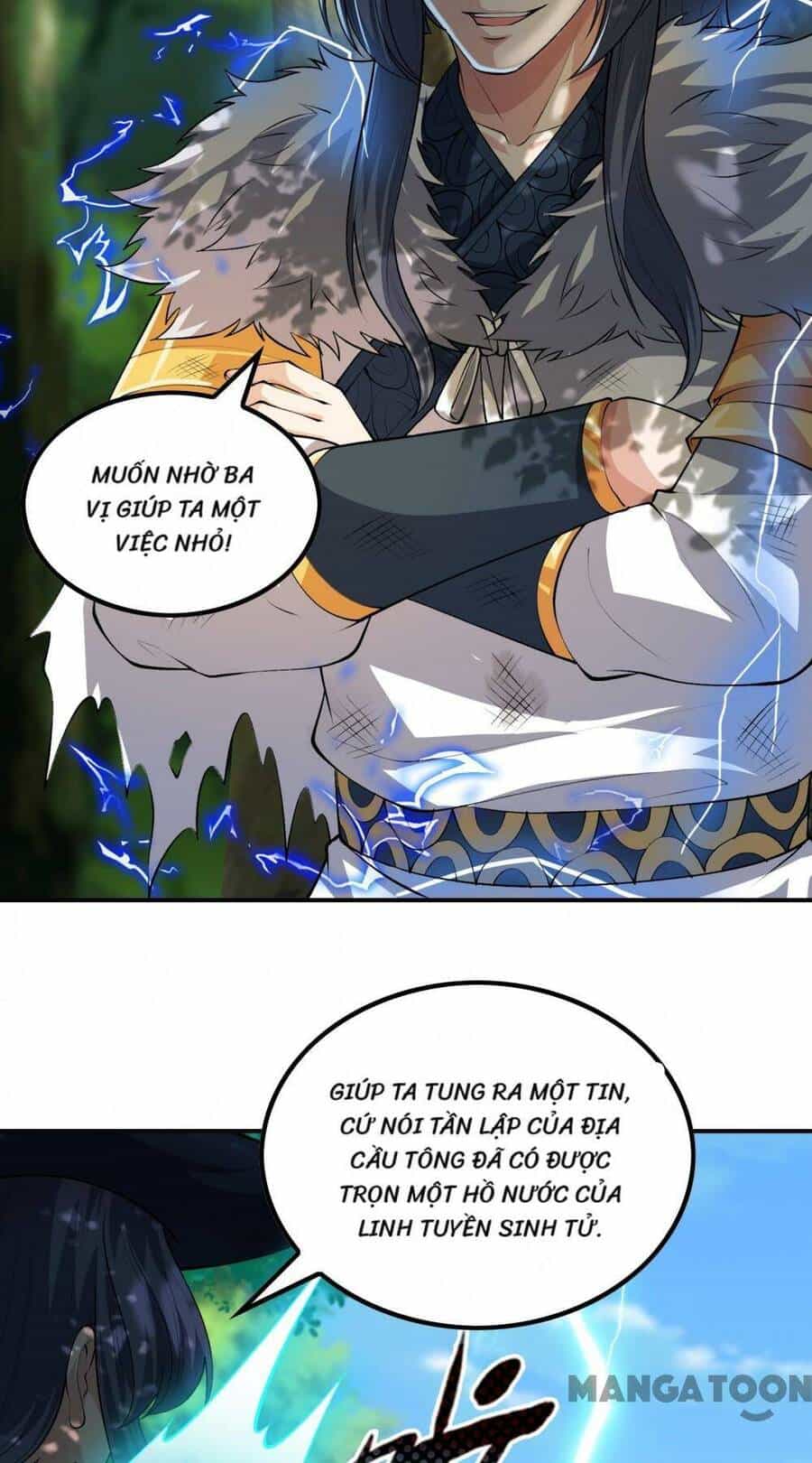 Đệ Nhất Ở Rể - Chương 196 - ảnh 5