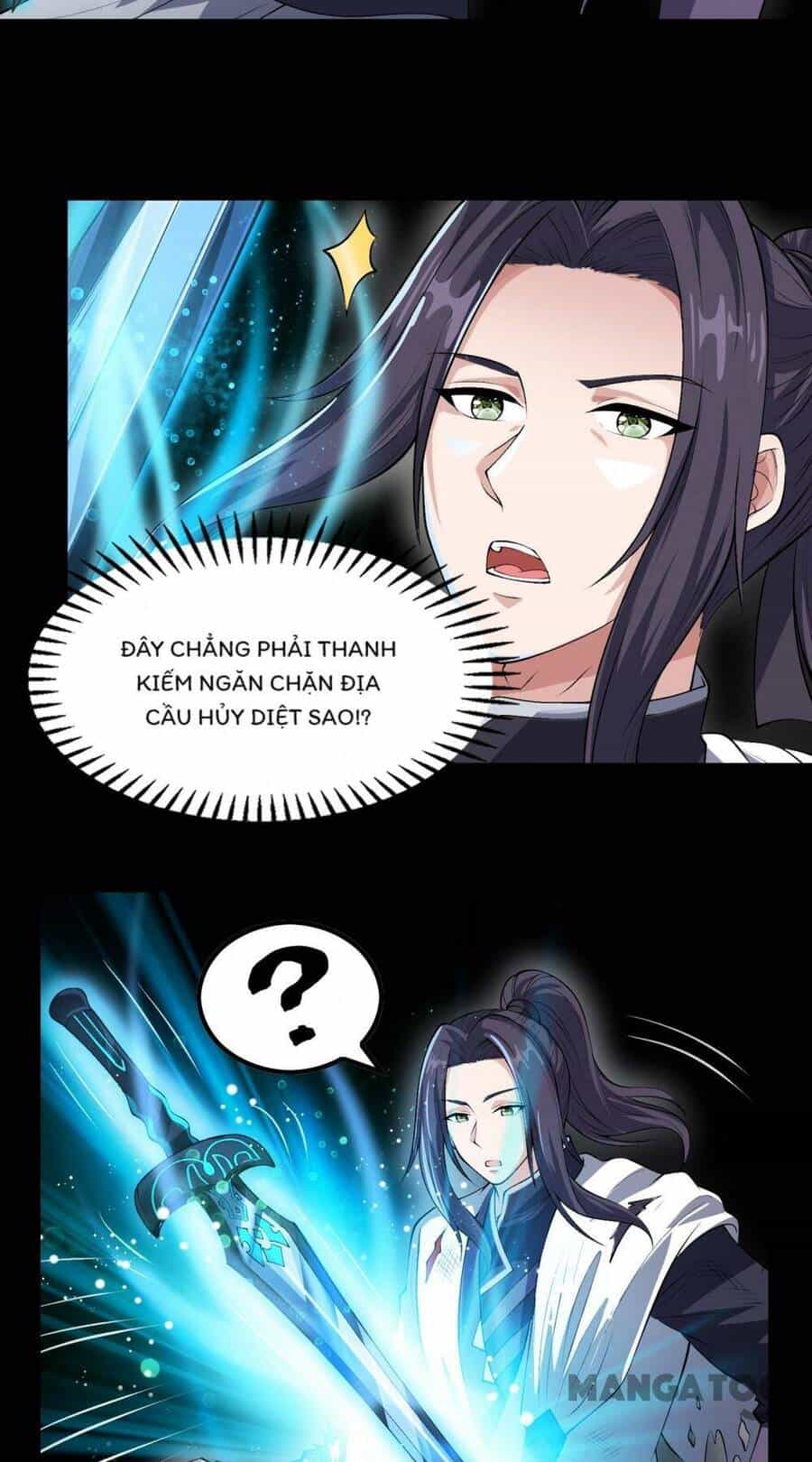 Đệ Nhất Ở Rể - Chương 196 - ảnh 9