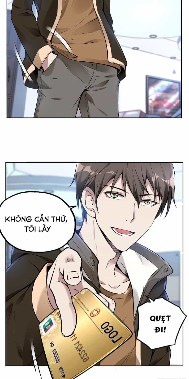 Đệ Nhất Ở Rể - Chương 24 - ảnh 12