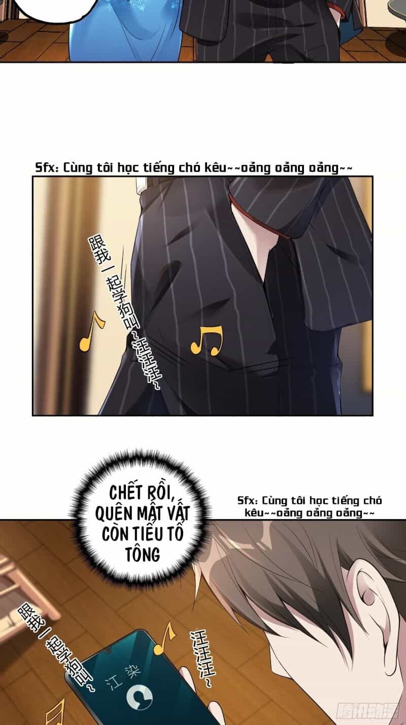 Đệ Nhất Ở Rể - Chương 24 - ảnh 17