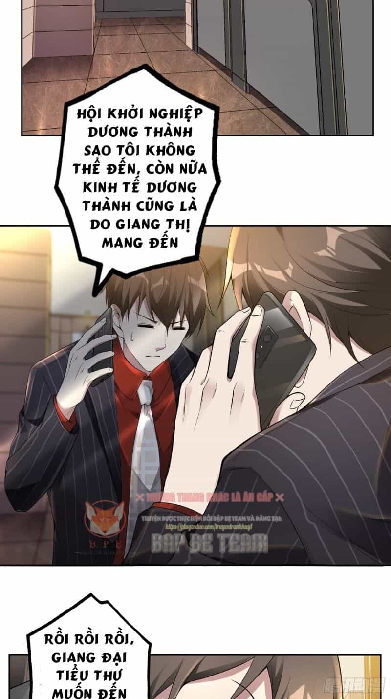 Đệ Nhất Ở Rể - Chương 24 - ảnh 20