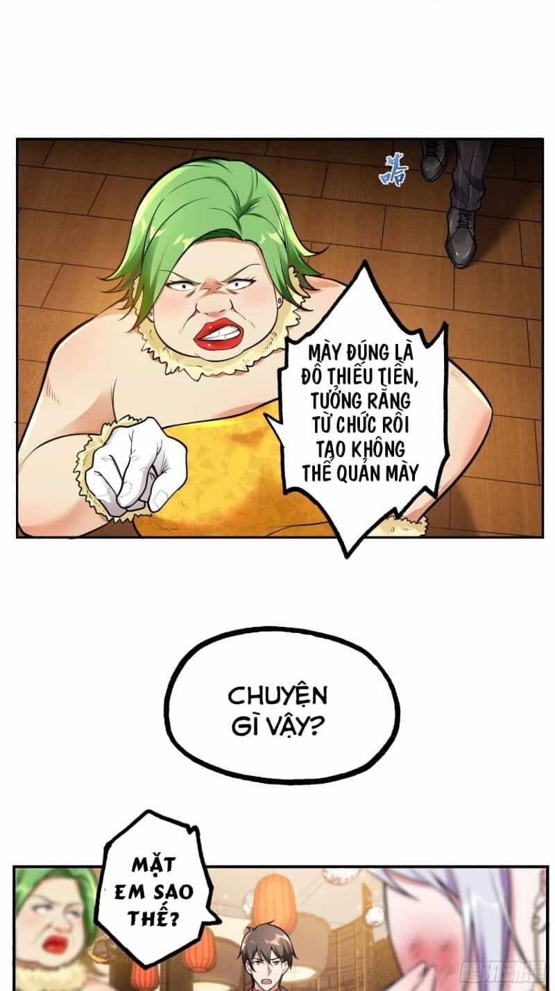 Đệ Nhất Ở Rể - Chương 24 - ảnh 27