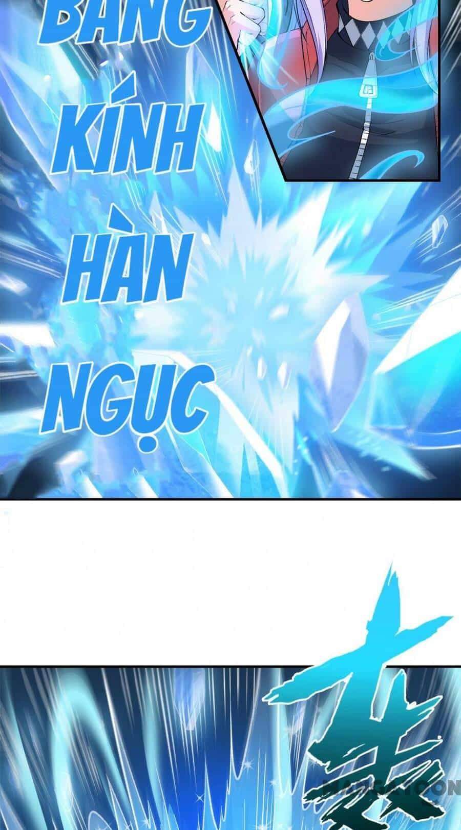 Đệ Nhất Ở Rể - Chương 197 - ảnh 23