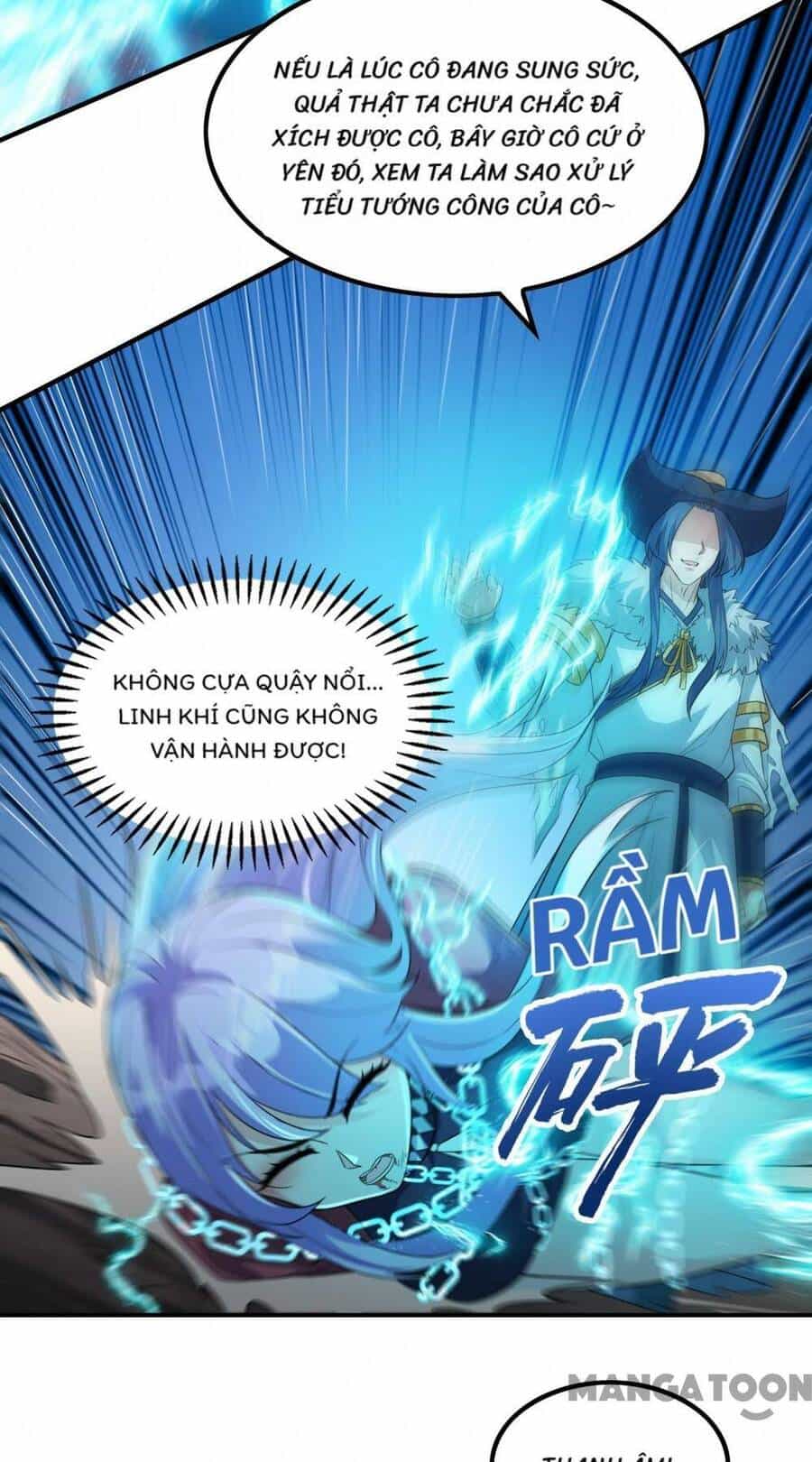 Đệ Nhất Ở Rể - Chương 199 - ảnh 9