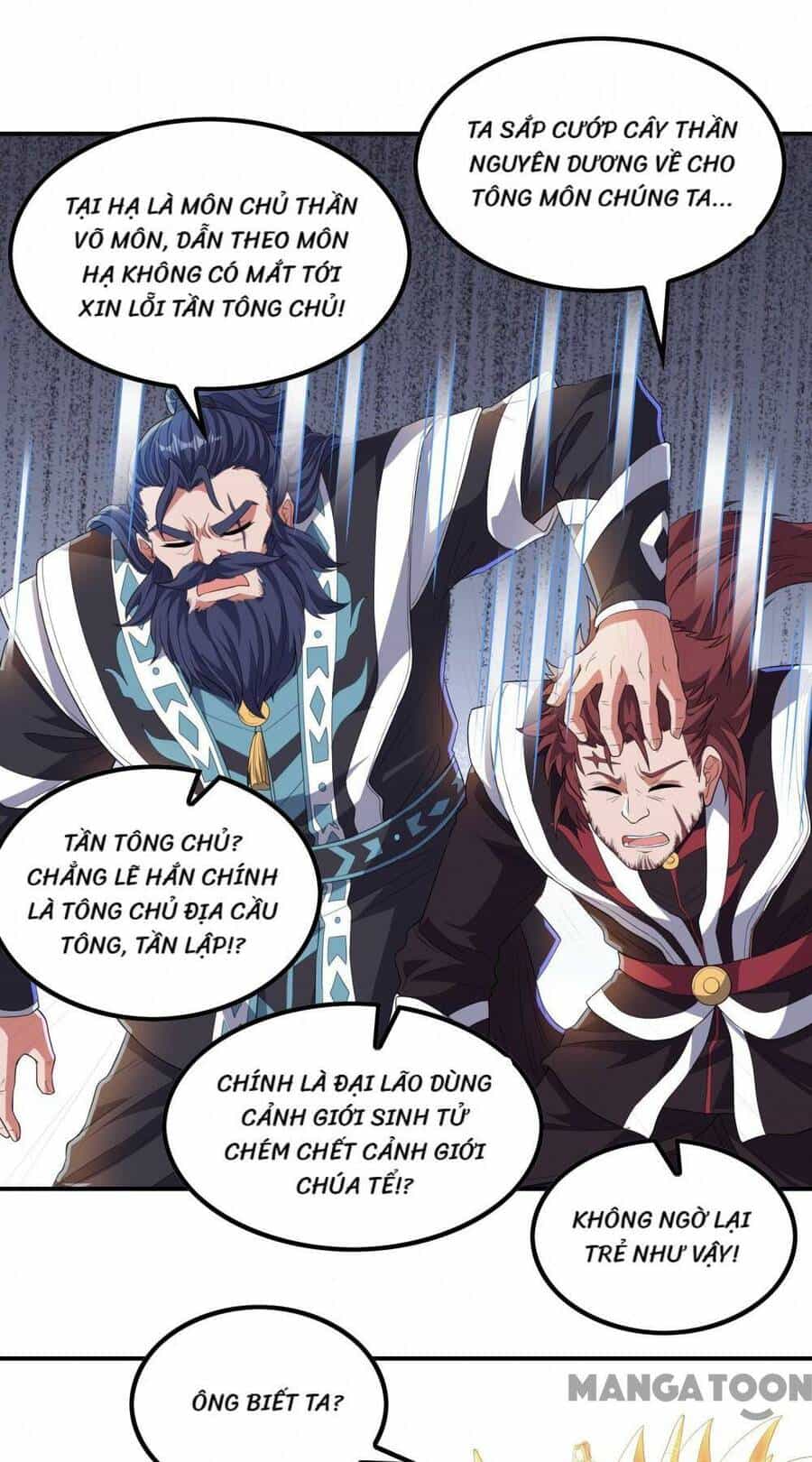 Đệ Nhất Ở Rể - Chương 201 - ảnh 20