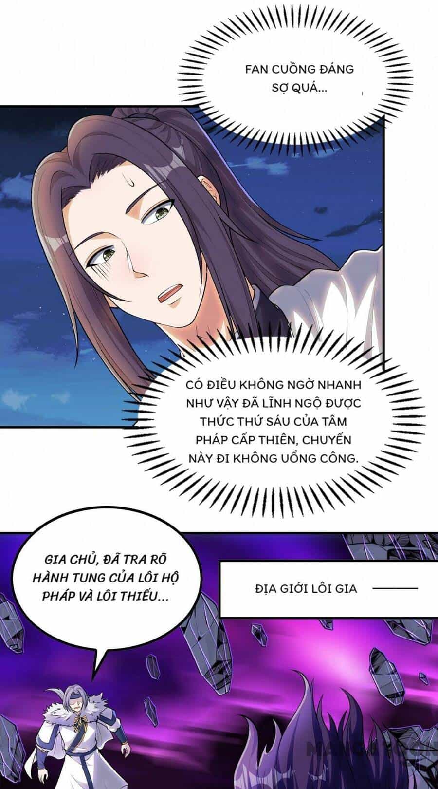 Đệ Nhất Ở Rể - Chương 202 - ảnh 30