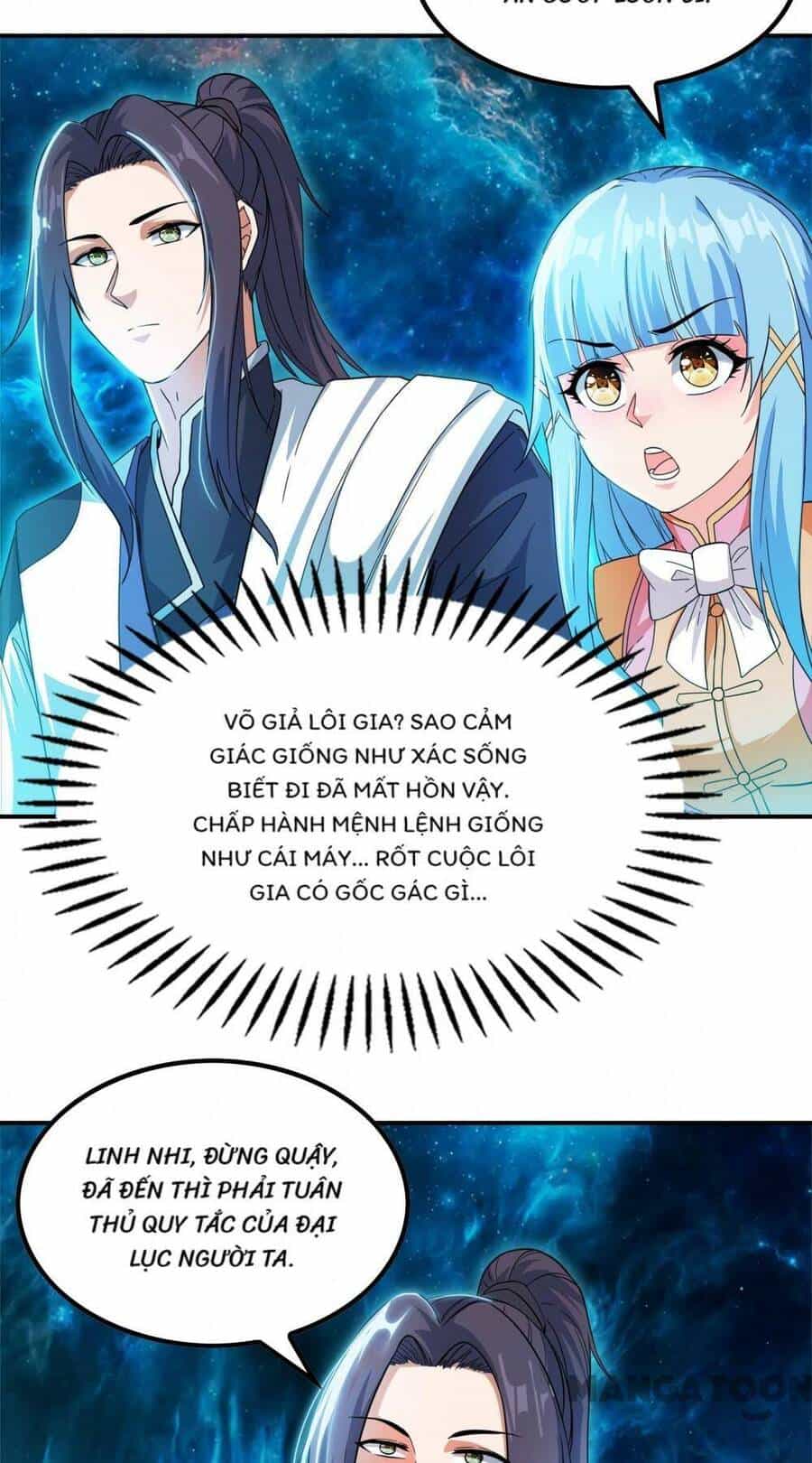 Đệ Nhất Ở Rể - Chương 203 - ảnh 33
