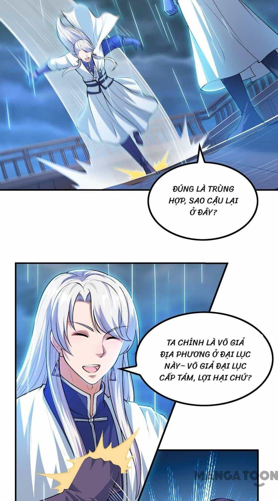 Đệ Nhất Ở Rể - Chương 203 - ảnh 40