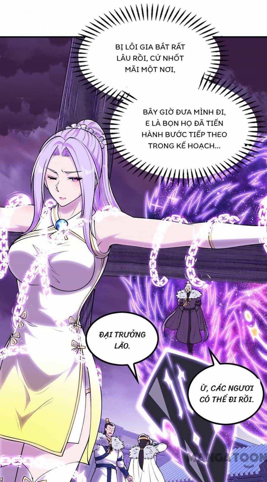 Đệ Nhất Ở Rể - Chương 204 - ảnh 2