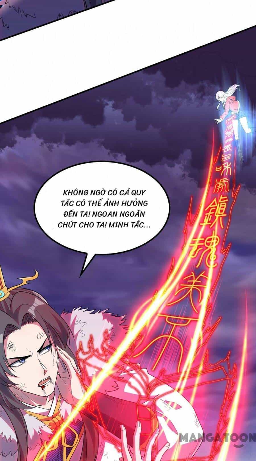Đệ Nhất Ở Rể - Chương 205 - ảnh 26