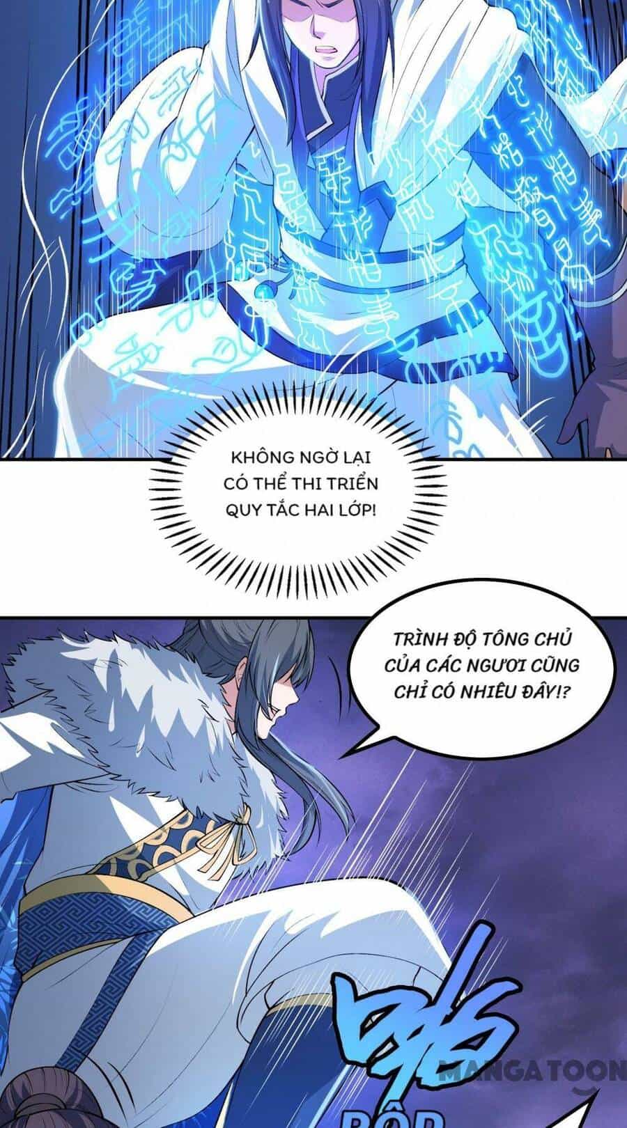 Đệ Nhất Ở Rể - Chương 205 - ảnh 7