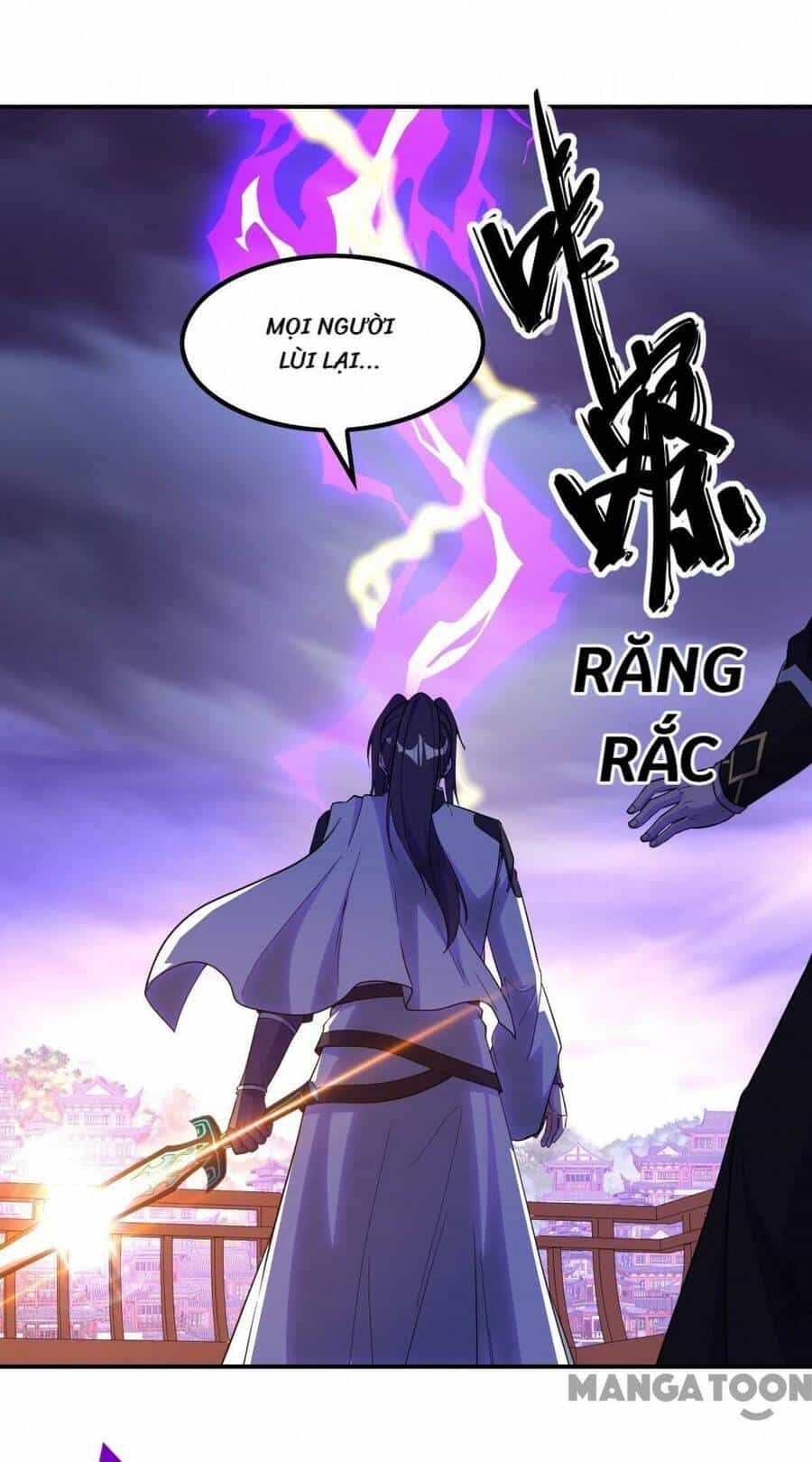 Đệ Nhất Ở Rể - Chương 206 - ảnh 12