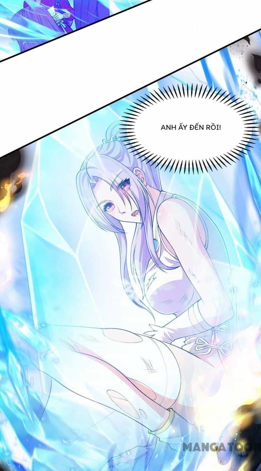 Đệ Nhất Ở Rể - Chương 206 - ảnh 36