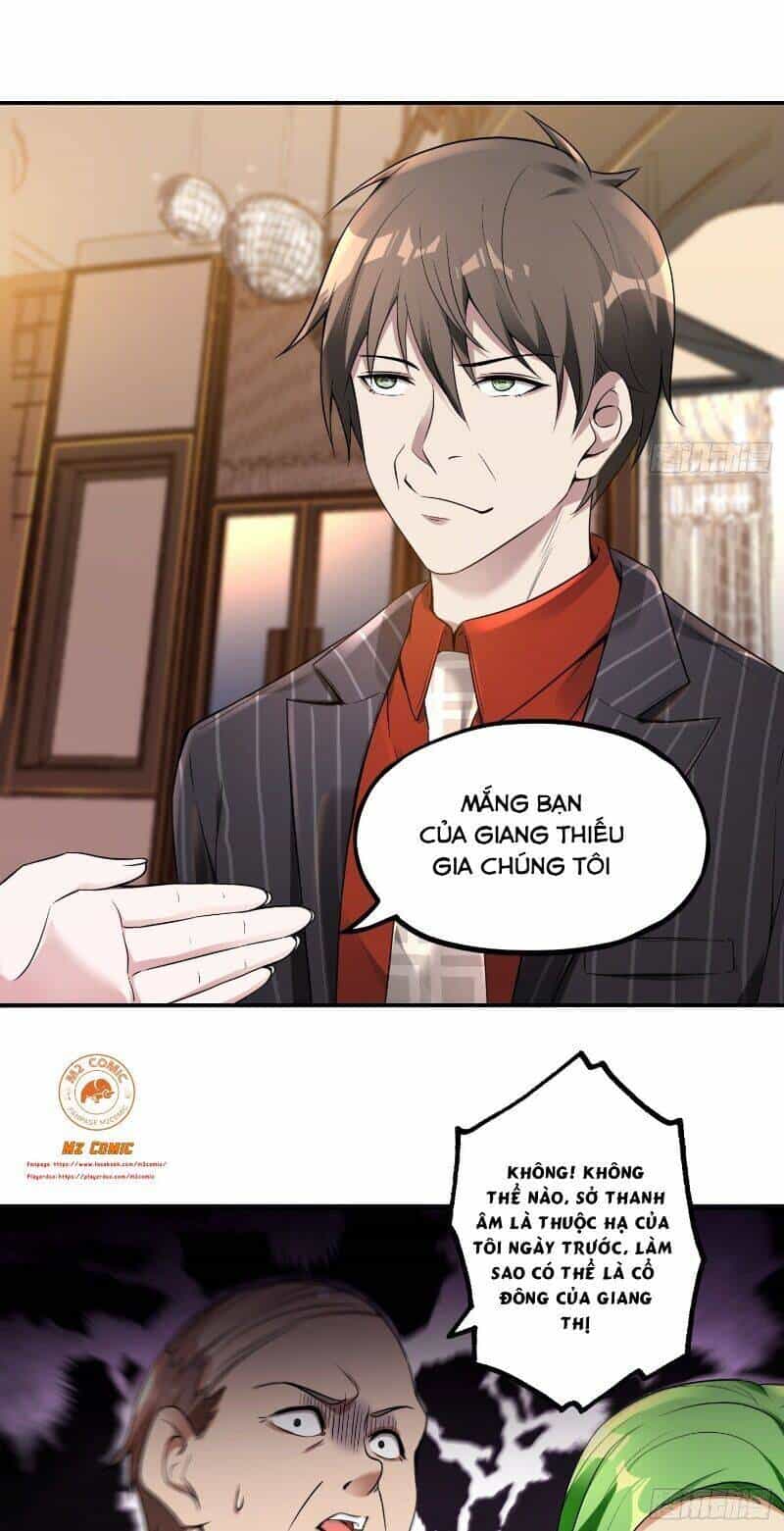 Đệ Nhất Ở Rể - Chương 25 - ảnh 9