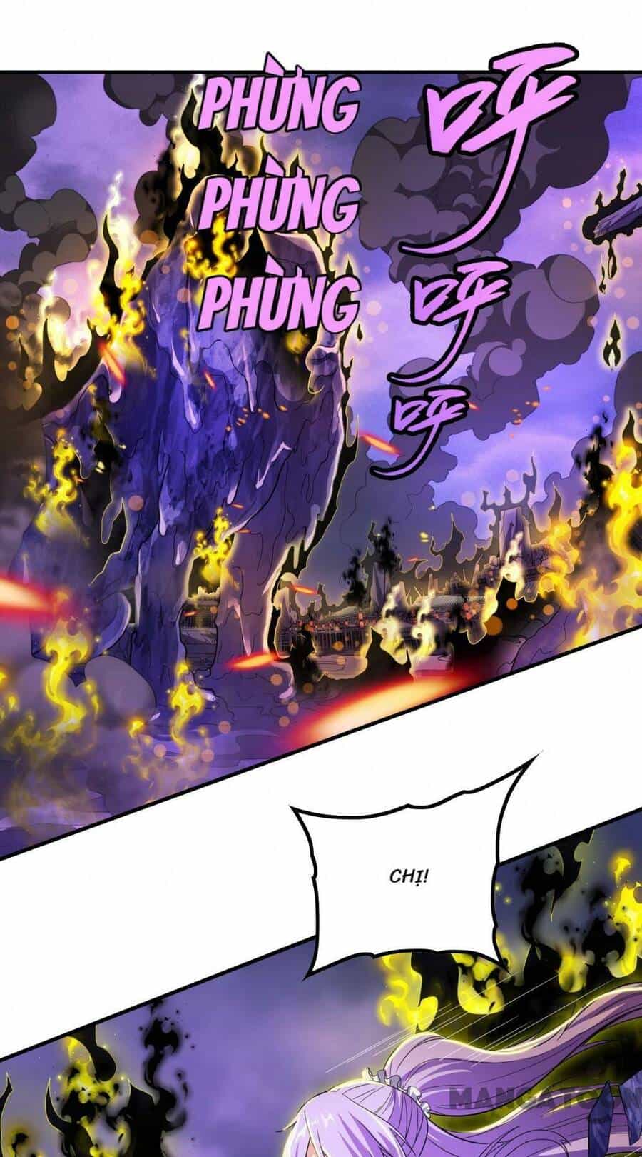 Đệ Nhất Ở Rể - Chương 207 - ảnh 1