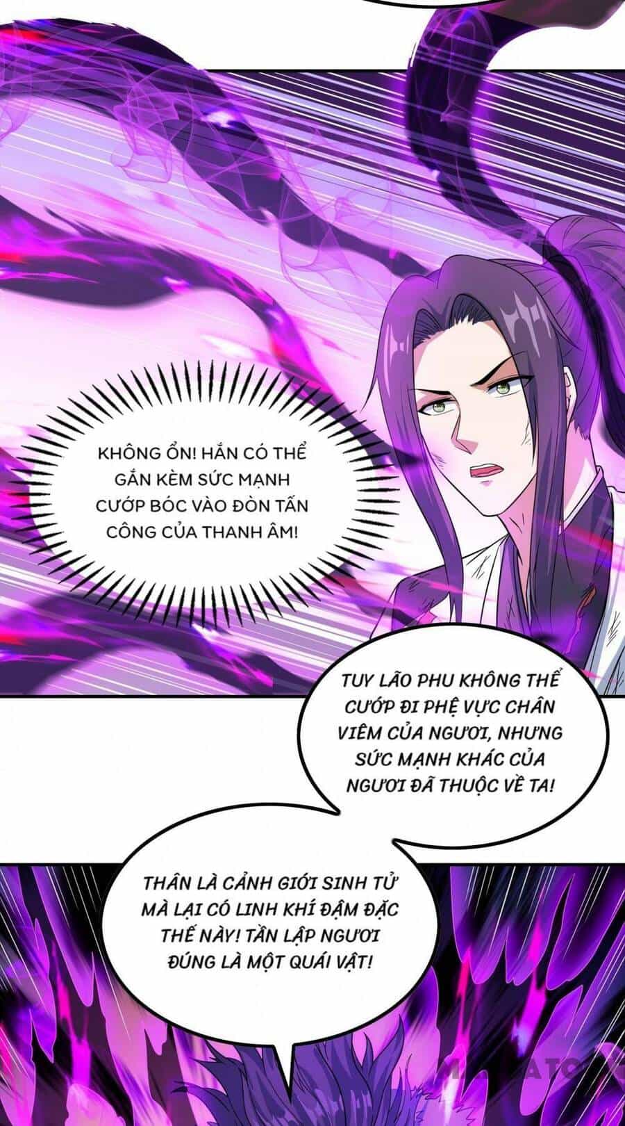 Đệ Nhất Ở Rể - Chương 207 - ảnh 32