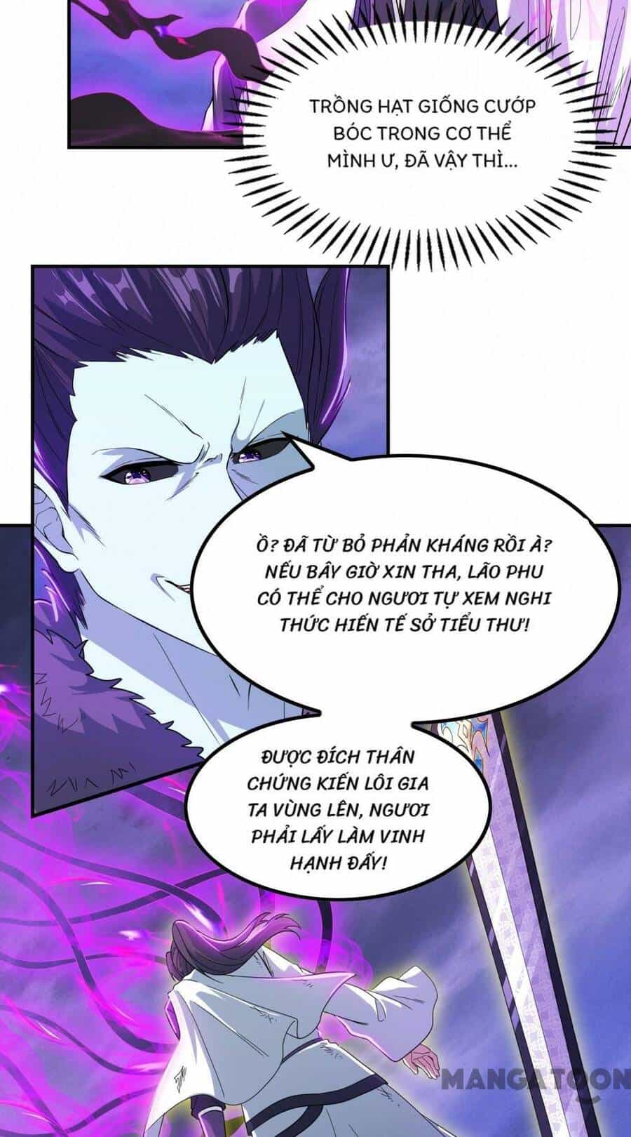 Đệ Nhất Ở Rể - Chương 207 - ảnh 35