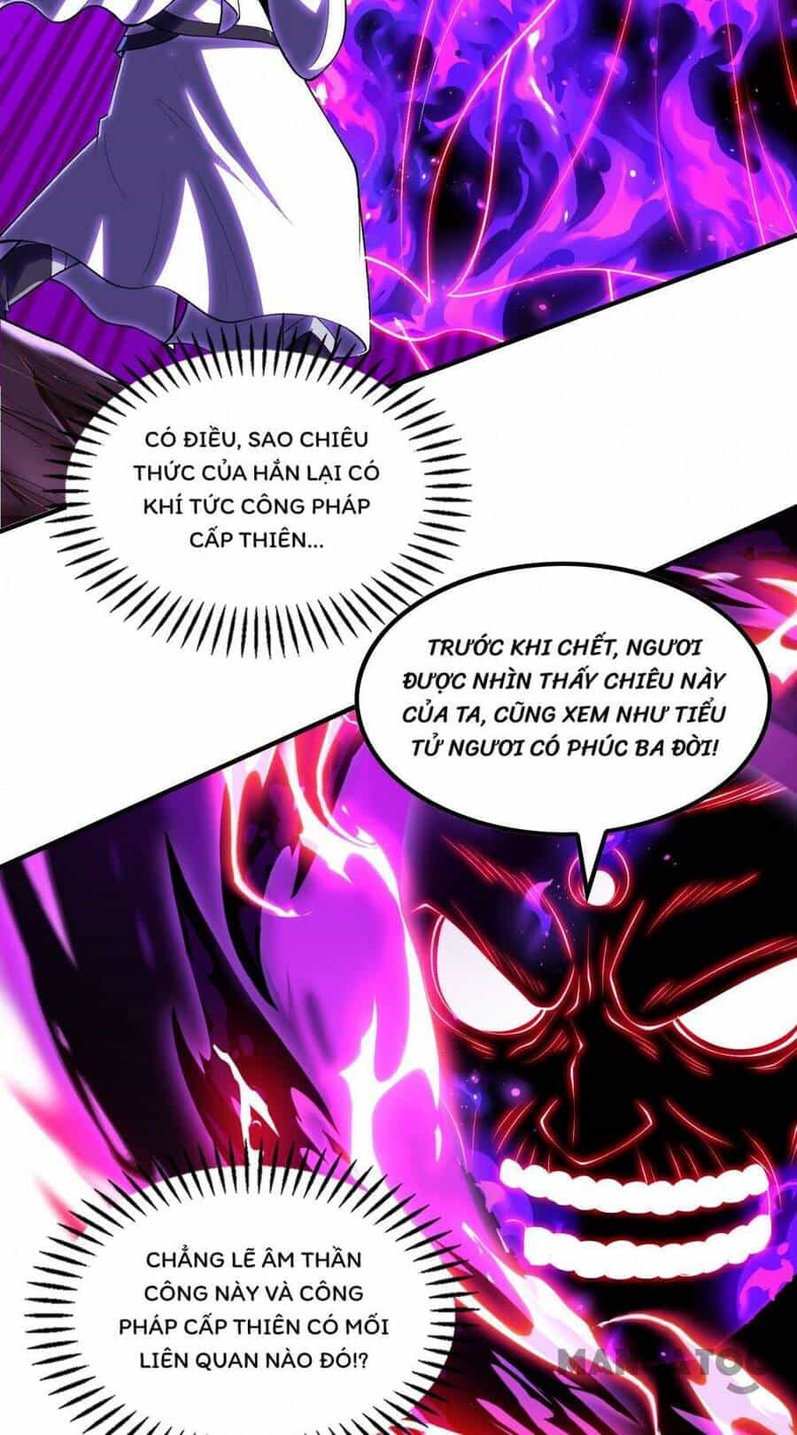Đệ Nhất Ở Rể - Chương 208 - ảnh 27