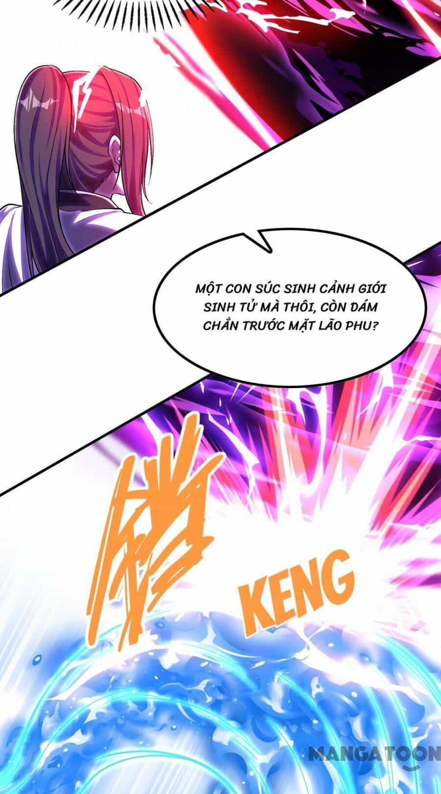 Đệ Nhất Ở Rể - Chương 208 - ảnh 28
