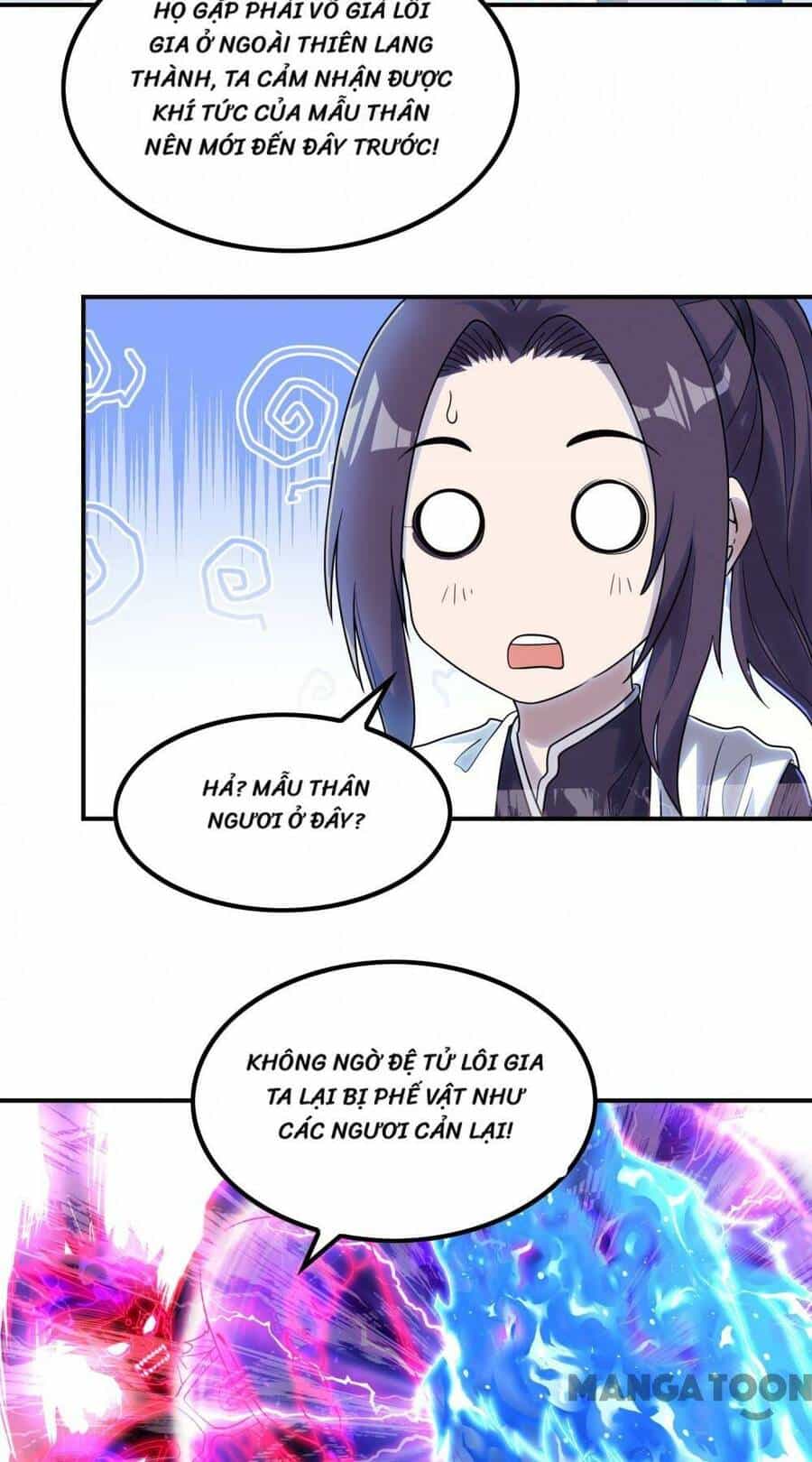Đệ Nhất Ở Rể - Chương 208 - ảnh 32