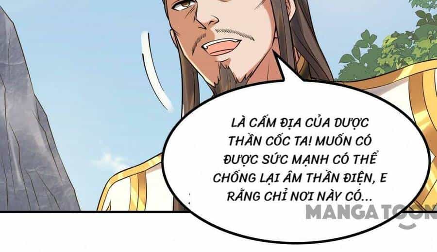 Đệ Nhất Ở Rể - Chương 211 - ảnh 19