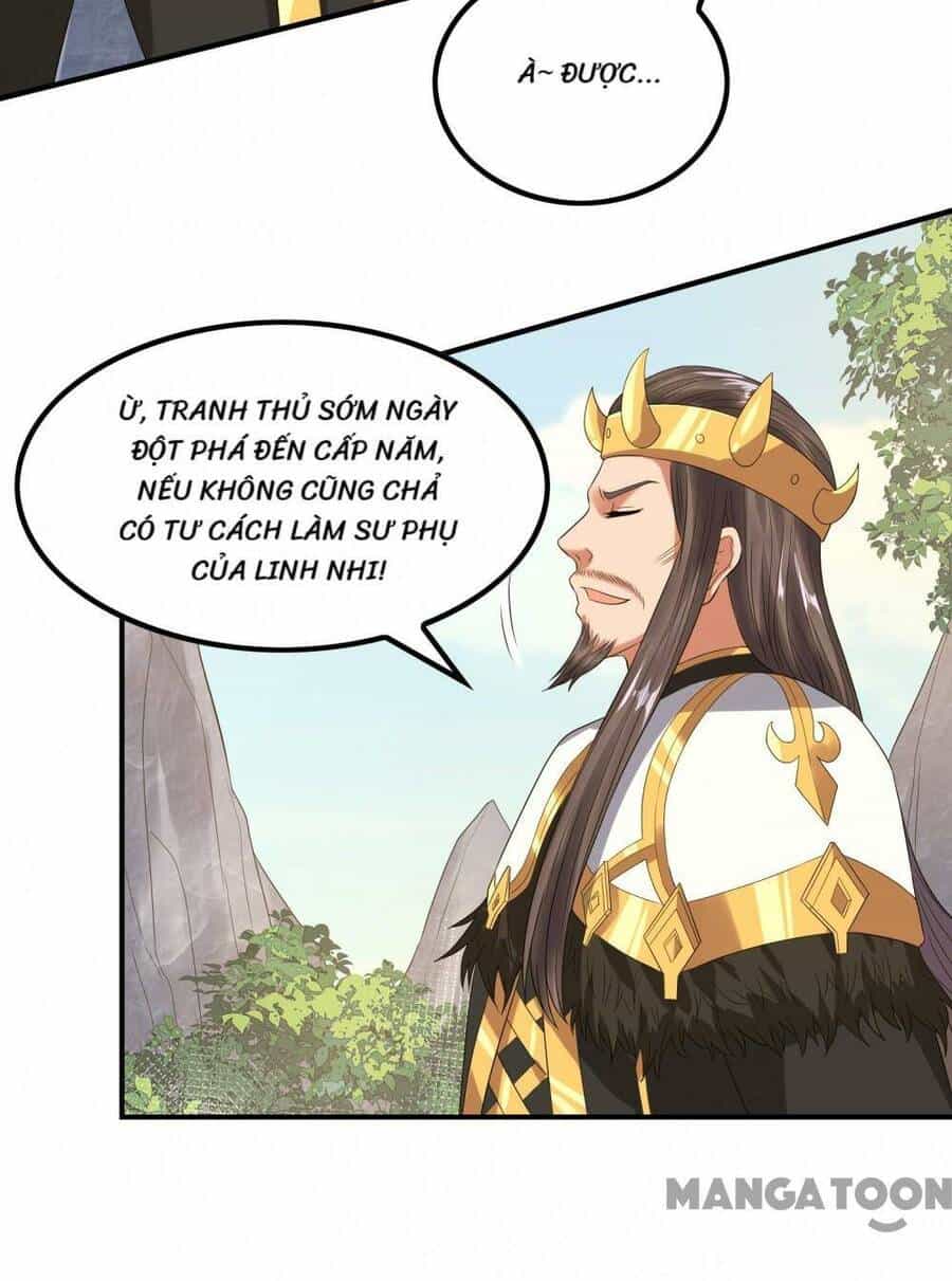 Đệ Nhất Ở Rể - Chương 211 - ảnh 23
