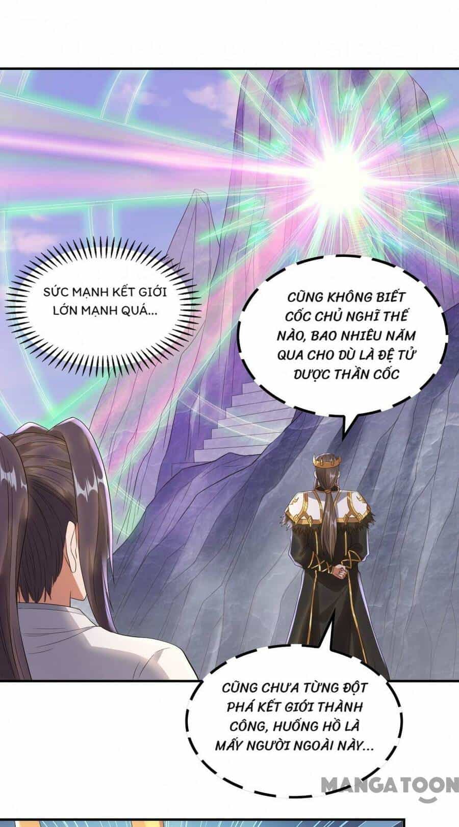Đệ Nhất Ở Rể - Chương 211 - ảnh 24