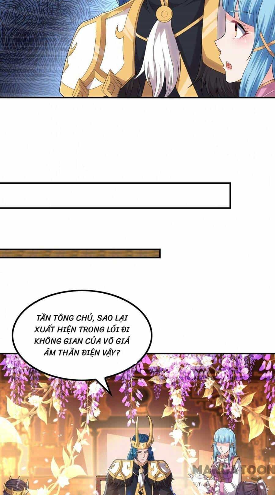Đệ Nhất Ở Rể - Chương 211 - ảnh 4