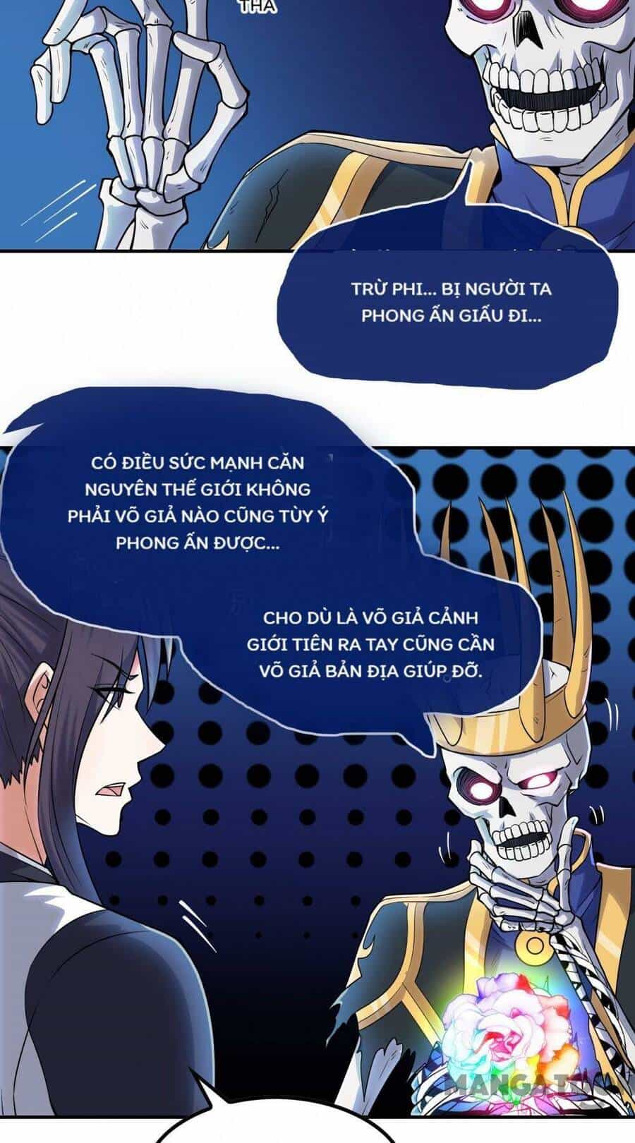 Đệ Nhất Ở Rể - Chương 212 - ảnh 24