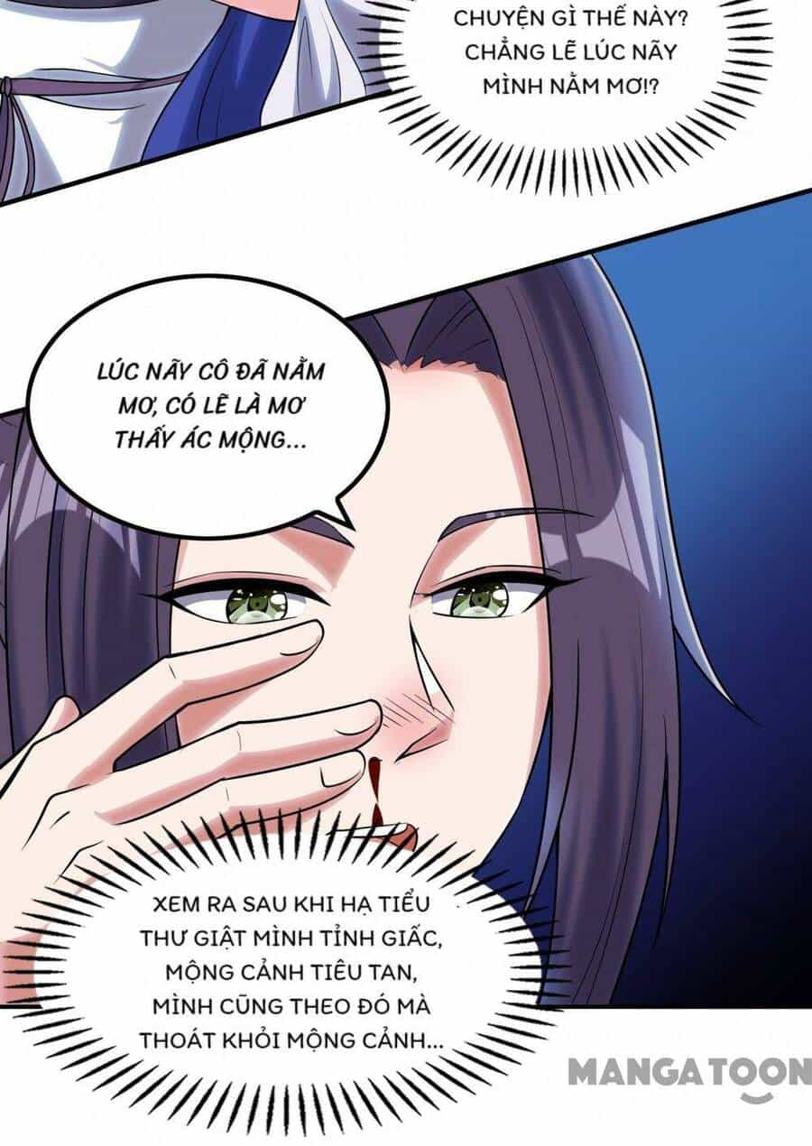 Đệ Nhất Ở Rể - Chương 213 - ảnh 10