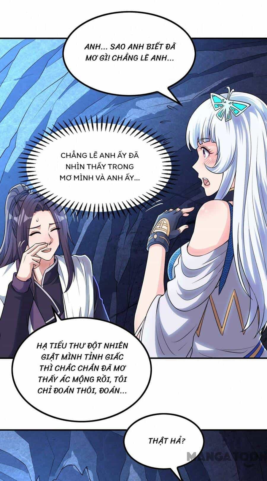 Đệ Nhất Ở Rể - Chương 213 - ảnh 11