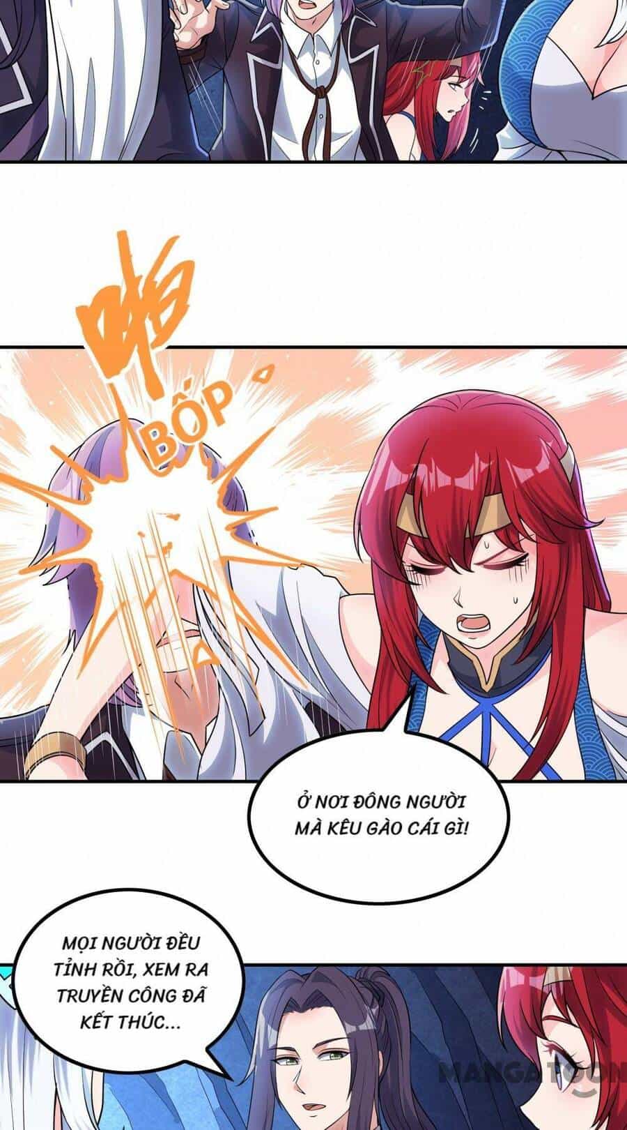 Đệ Nhất Ở Rể - Chương 213 - ảnh 14
