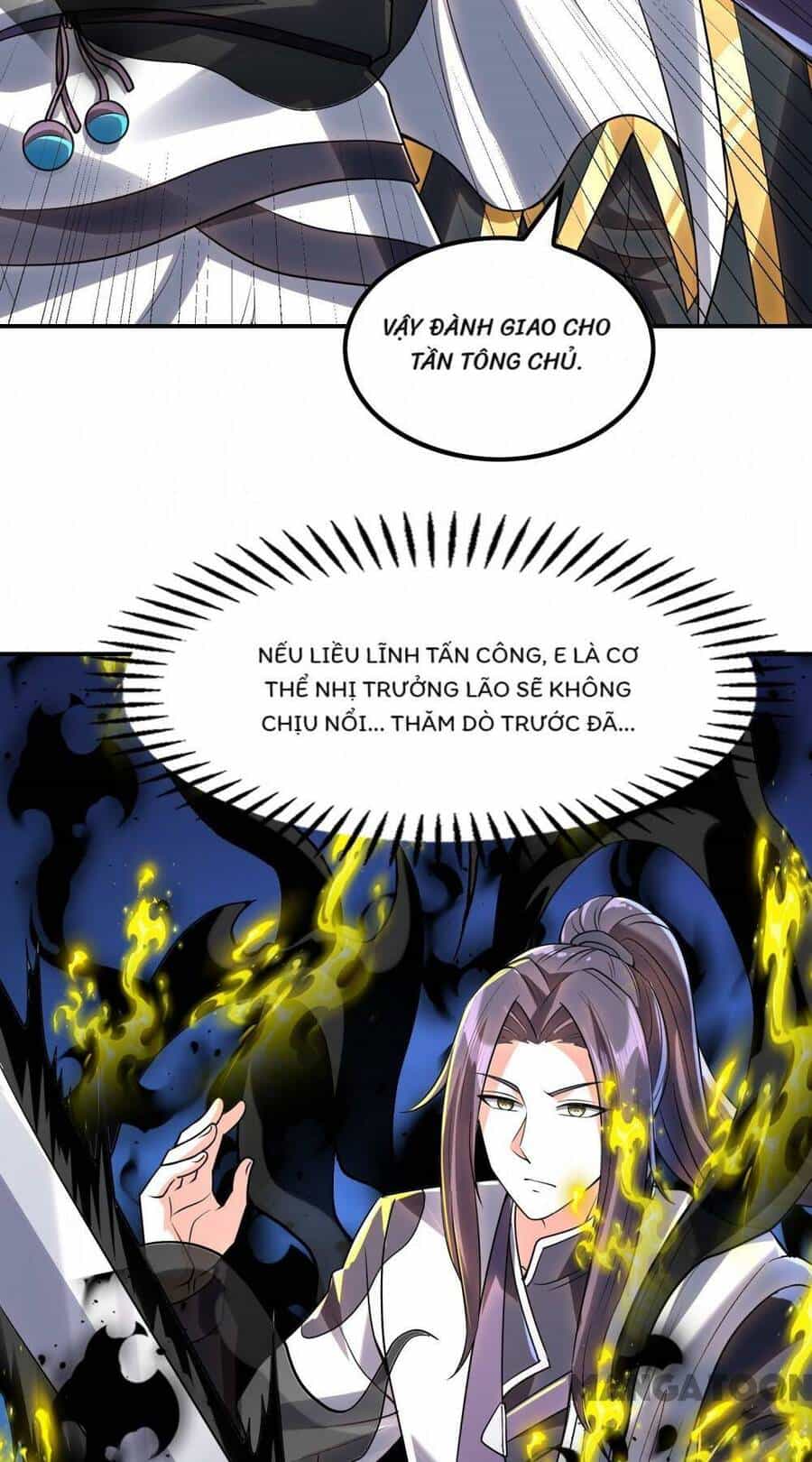 Đệ Nhất Ở Rể - Chương 214 - ảnh 16