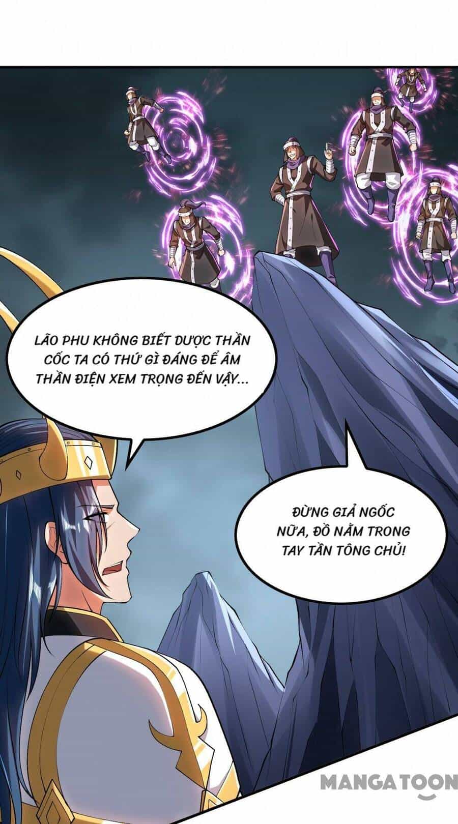 Đệ Nhất Ở Rể - Chương 214 - ảnh 2