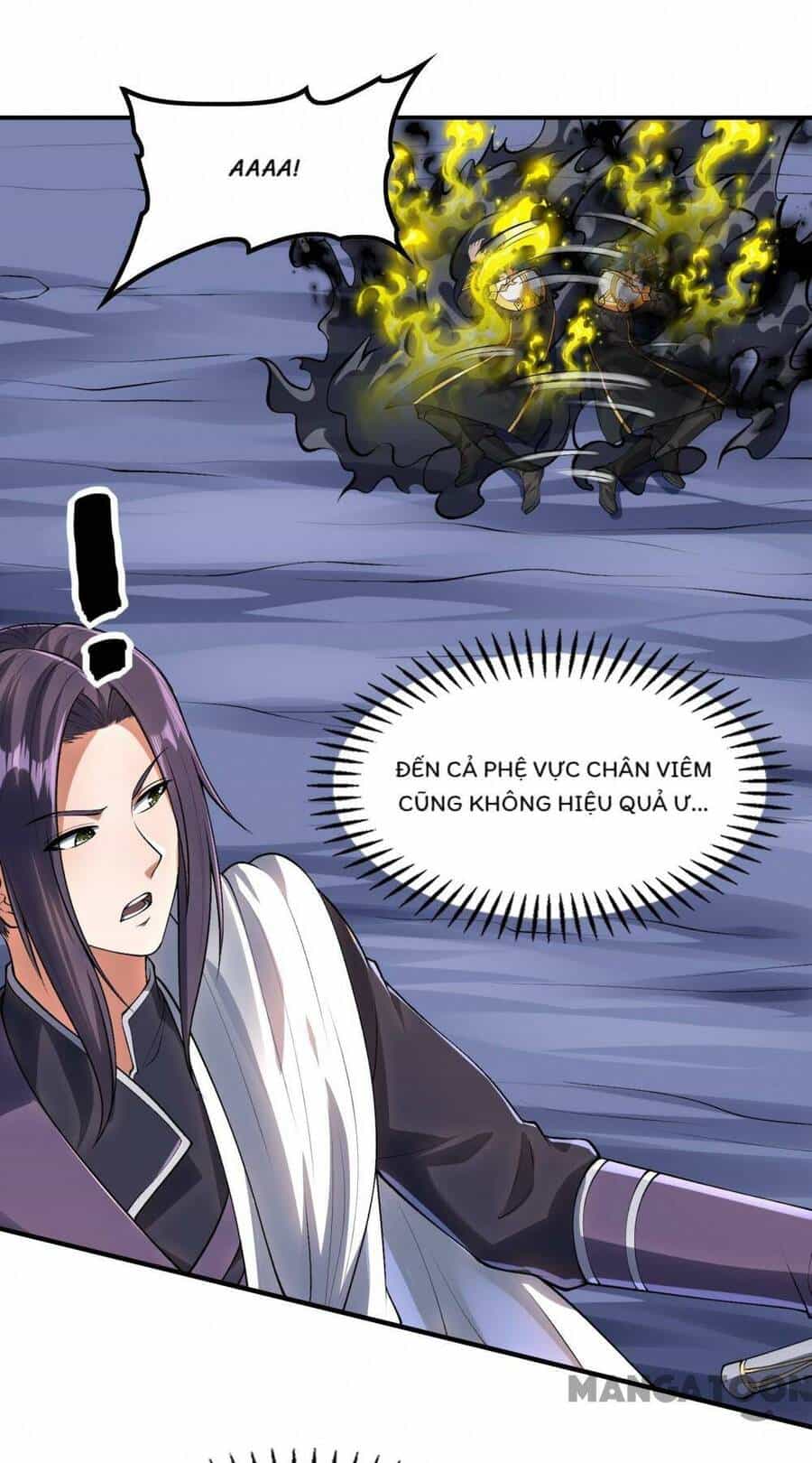 Đệ Nhất Ở Rể - Chương 214 - ảnh 20