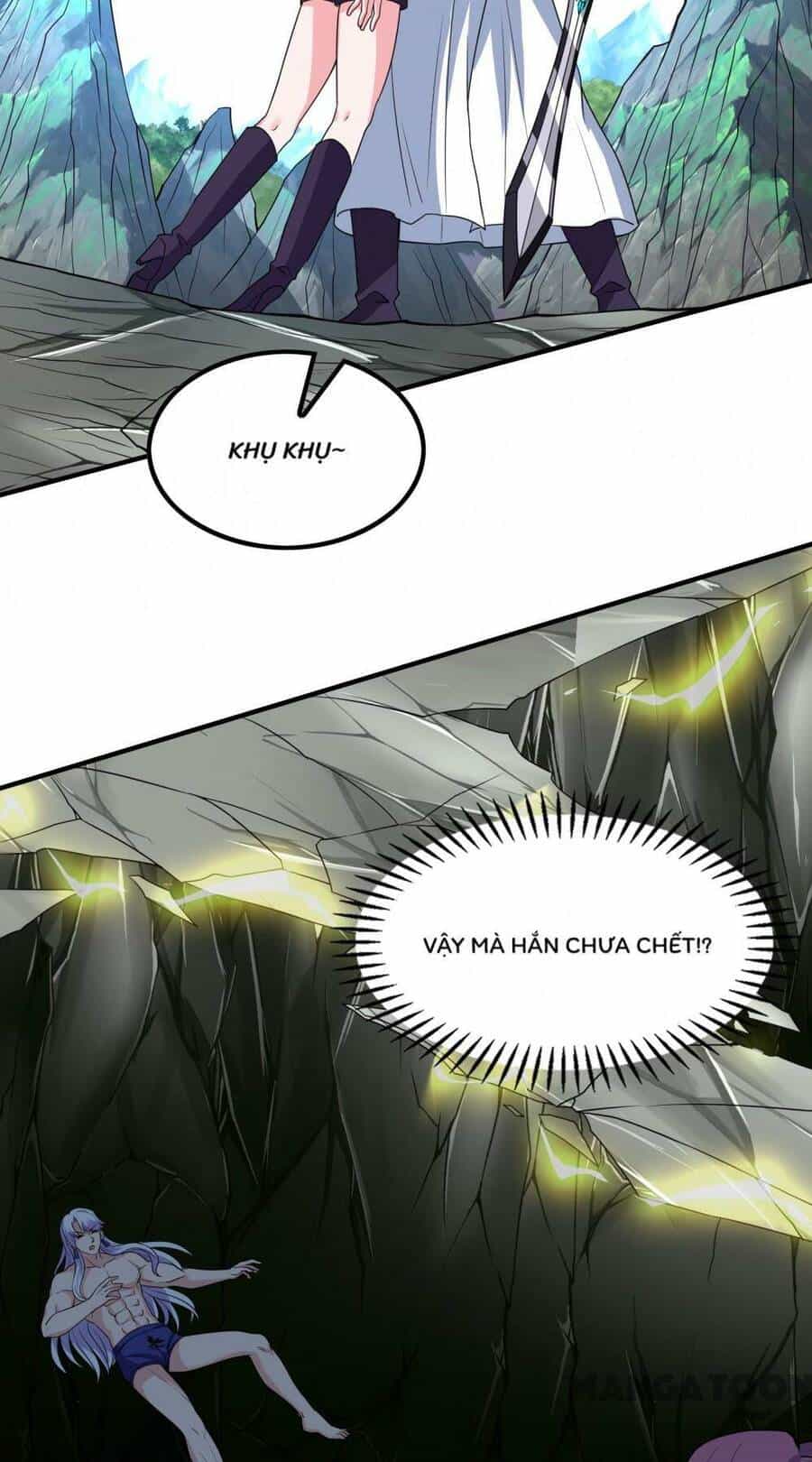 Đệ Nhất Ở Rể - Chương 215 - ảnh 41