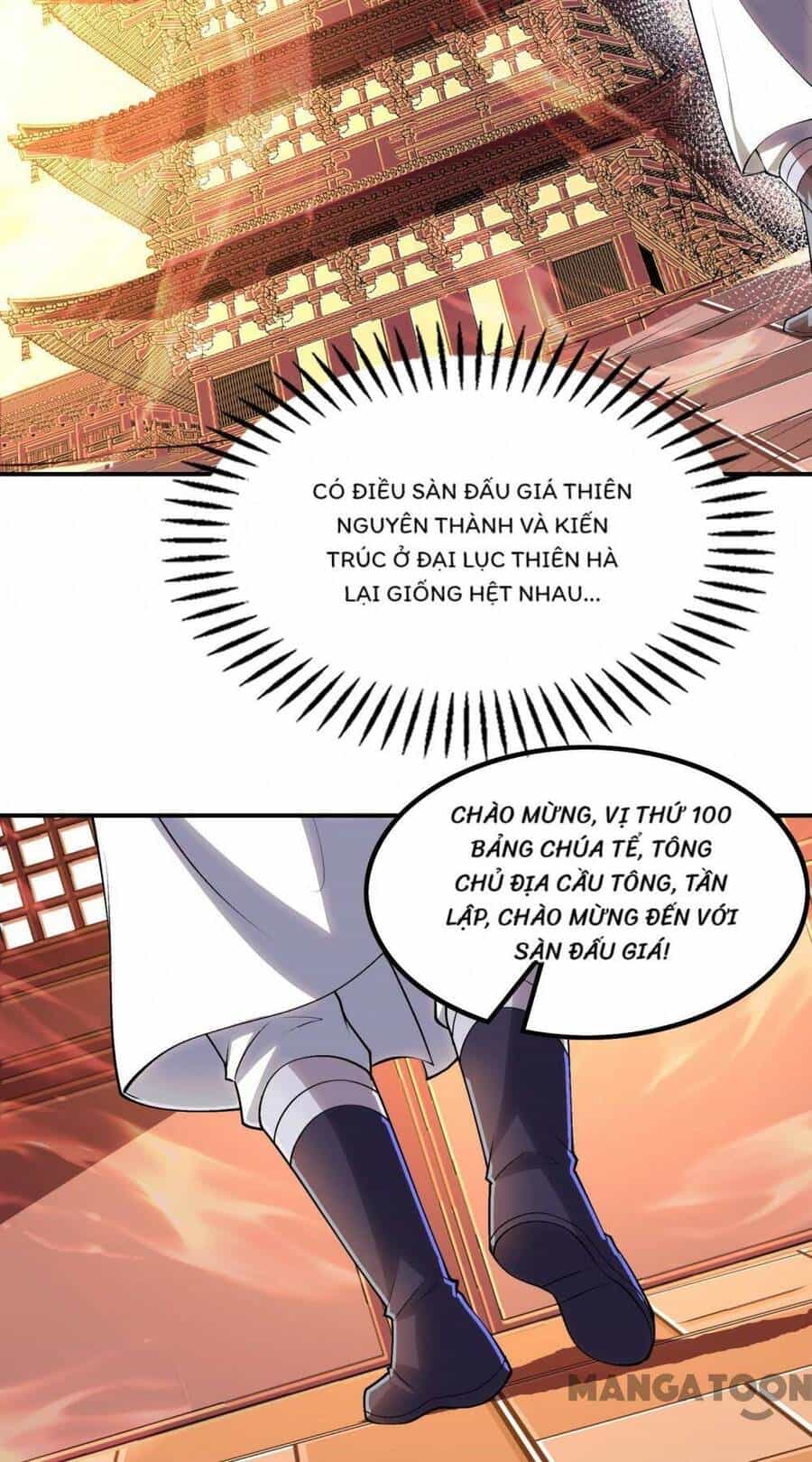 Đệ Nhất Ở Rể - Chương 216 - ảnh 13