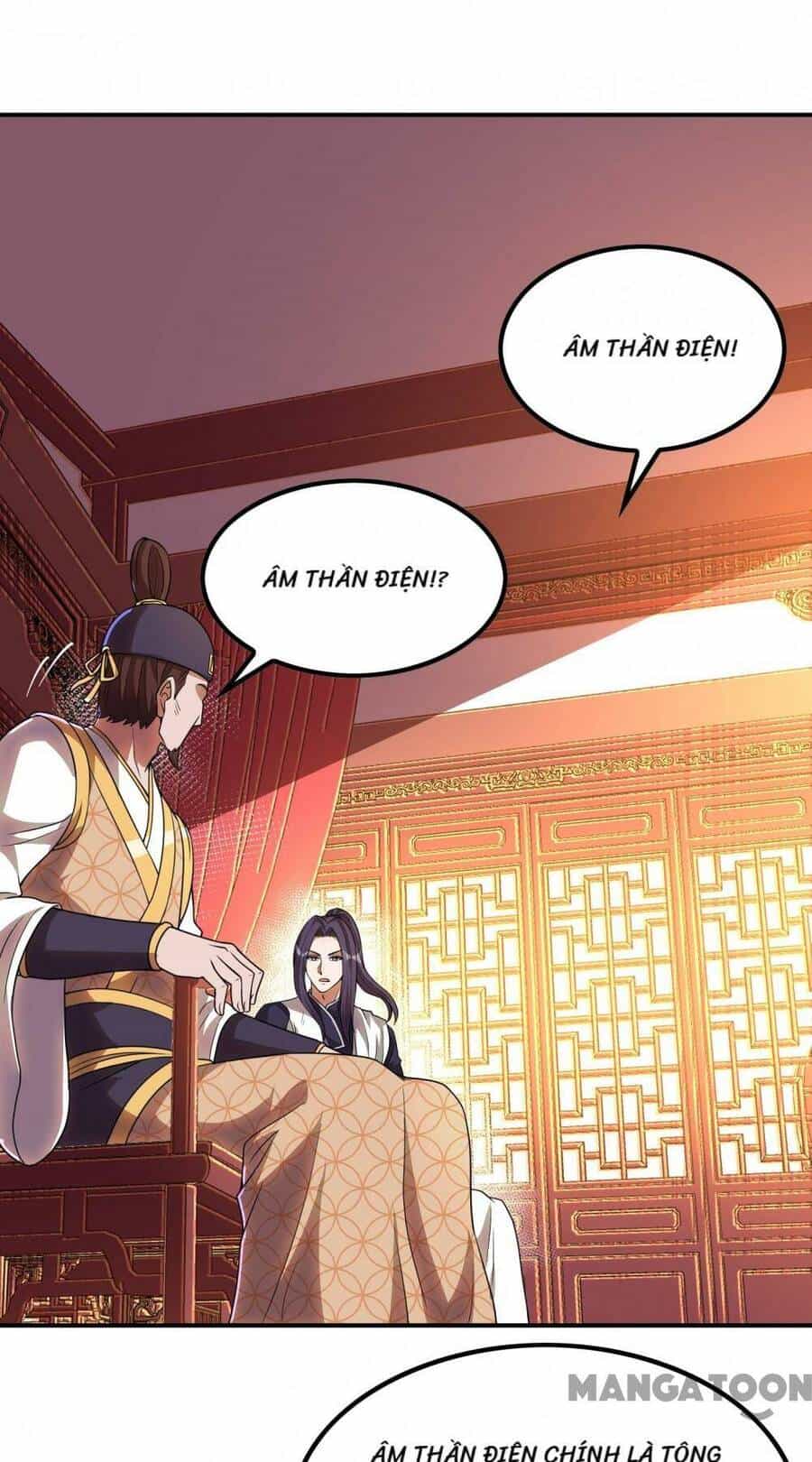 Đệ Nhất Ở Rể - Chương 216 - ảnh 22