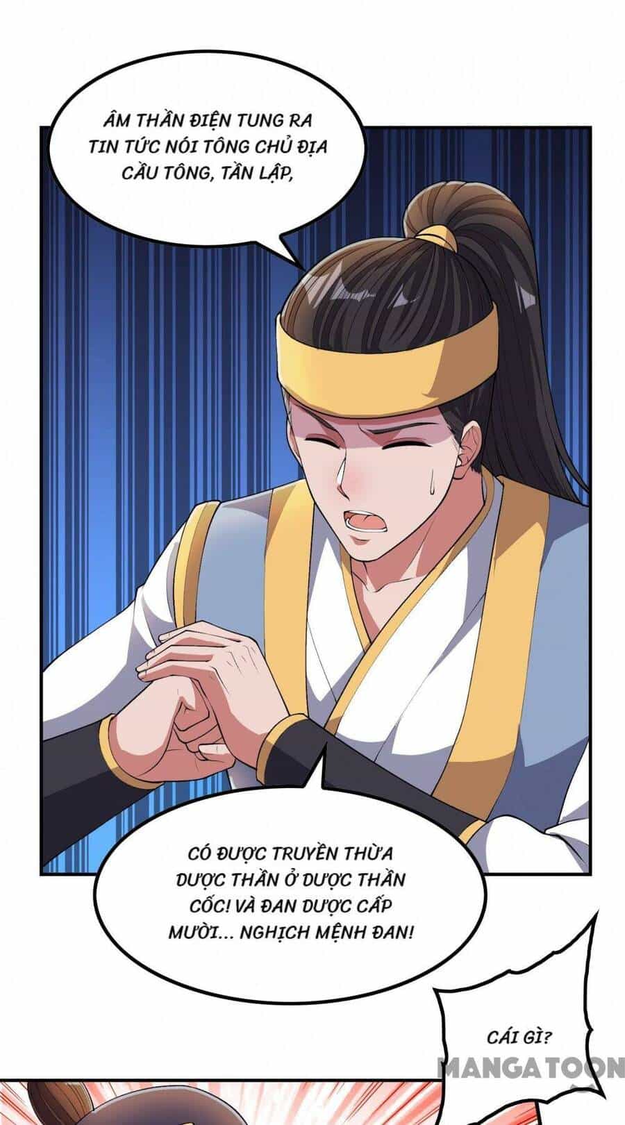 Đệ Nhất Ở Rể - Chương 216 - ảnh 31