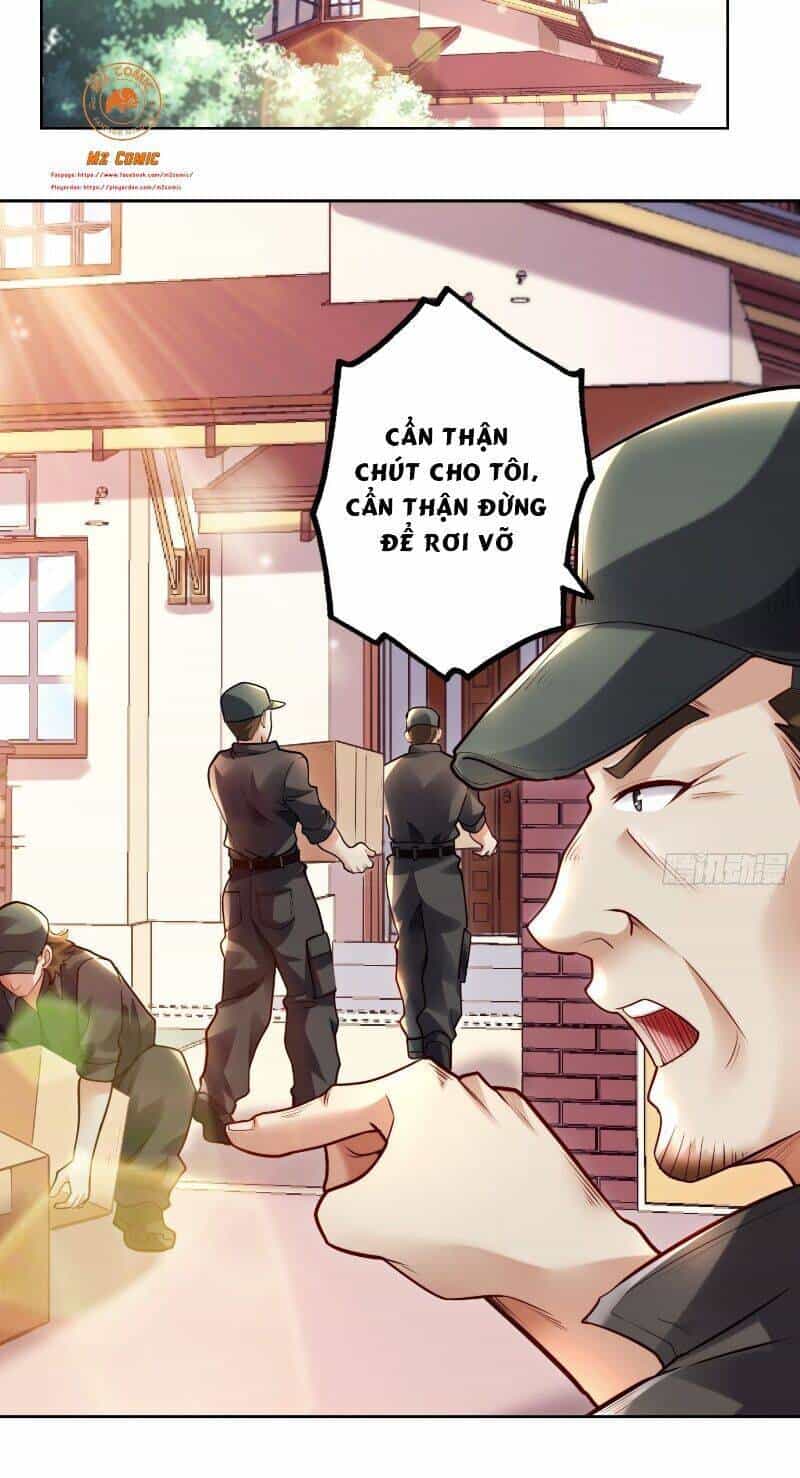 Đệ Nhất Ở Rể - Chương 26 - ảnh 19