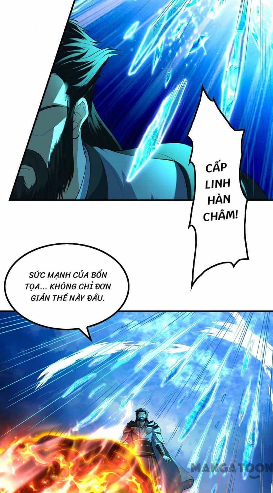 Đệ Nhất Ở Rể - Chương 217 - ảnh 34