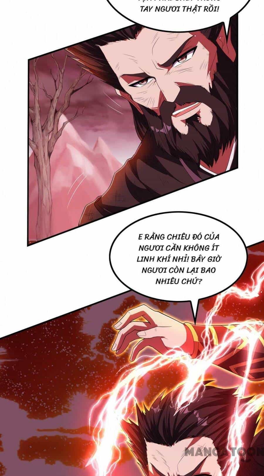 Đệ Nhất Ở Rể - Chương 218 - ảnh 12