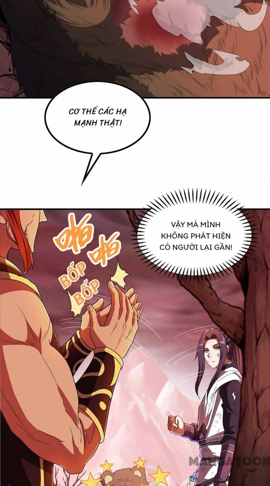 Đệ Nhất Ở Rể - Chương 218 - ảnh 26