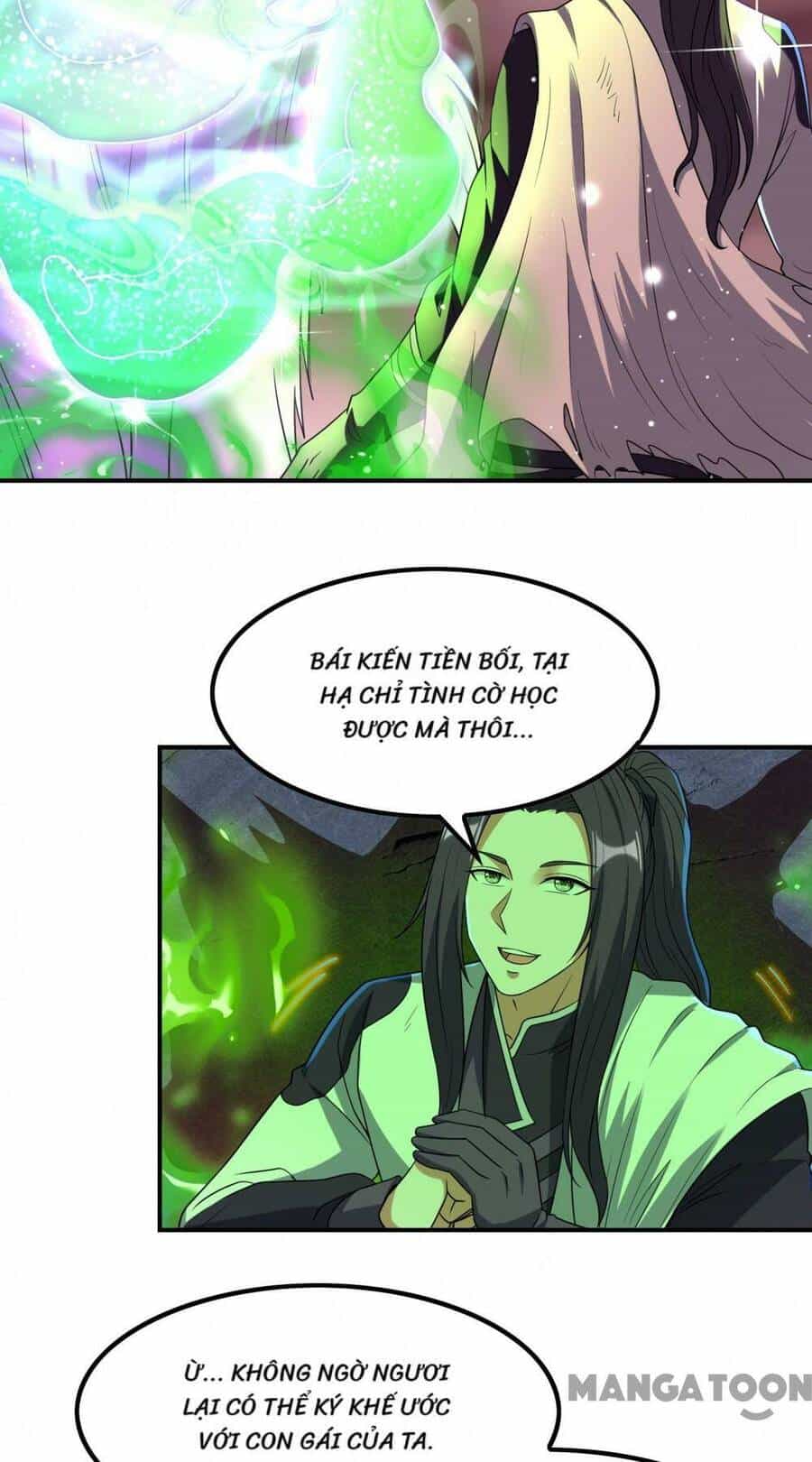 Đệ Nhất Ở Rể - Chương 220 - ảnh 8