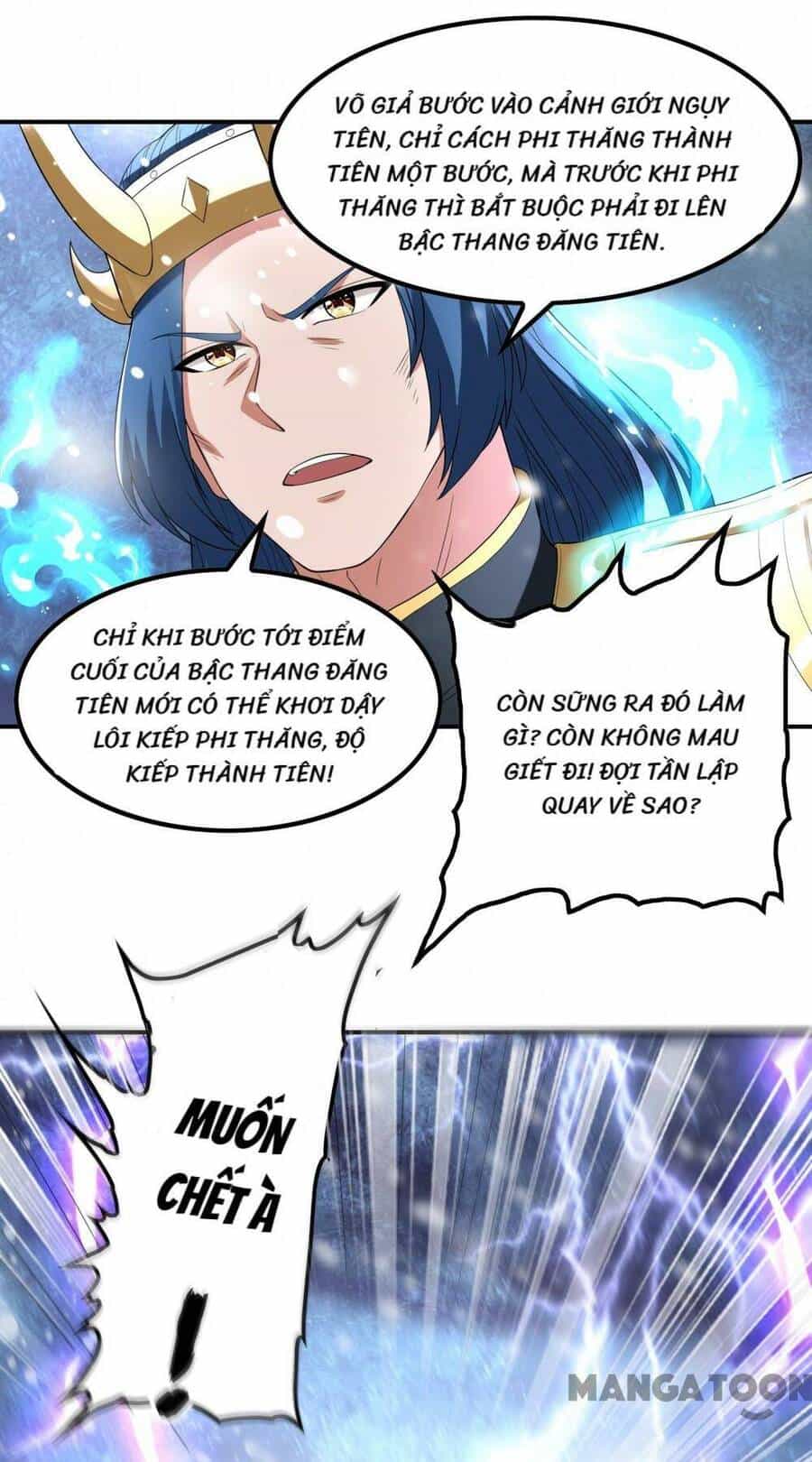 Đệ Nhất Ở Rể - Chương 222 - ảnh 33