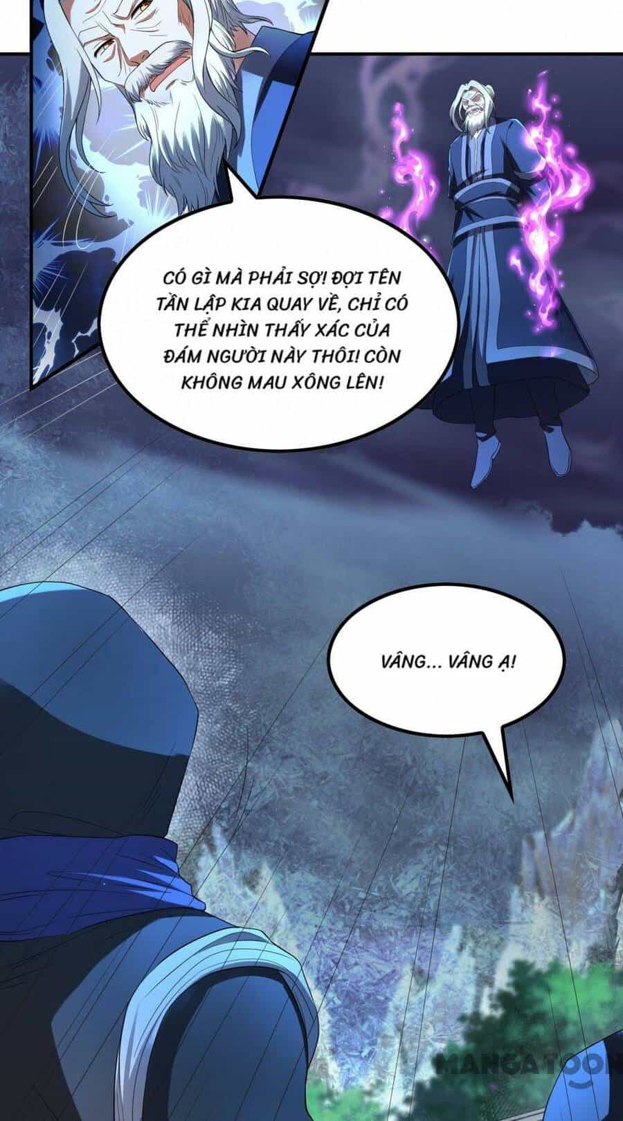 Đệ Nhất Ở Rể - Chương 222 - ảnh 37